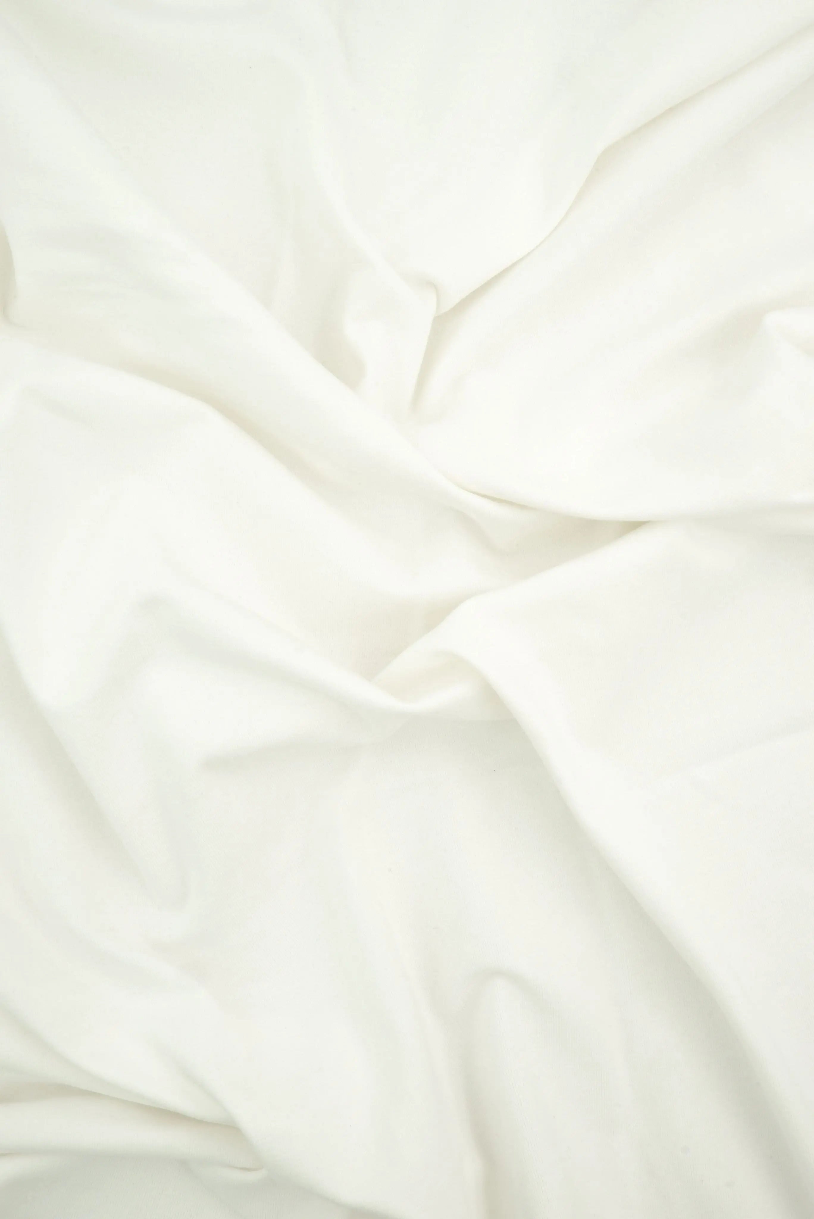 KNT4459 IVORY SOLID-B