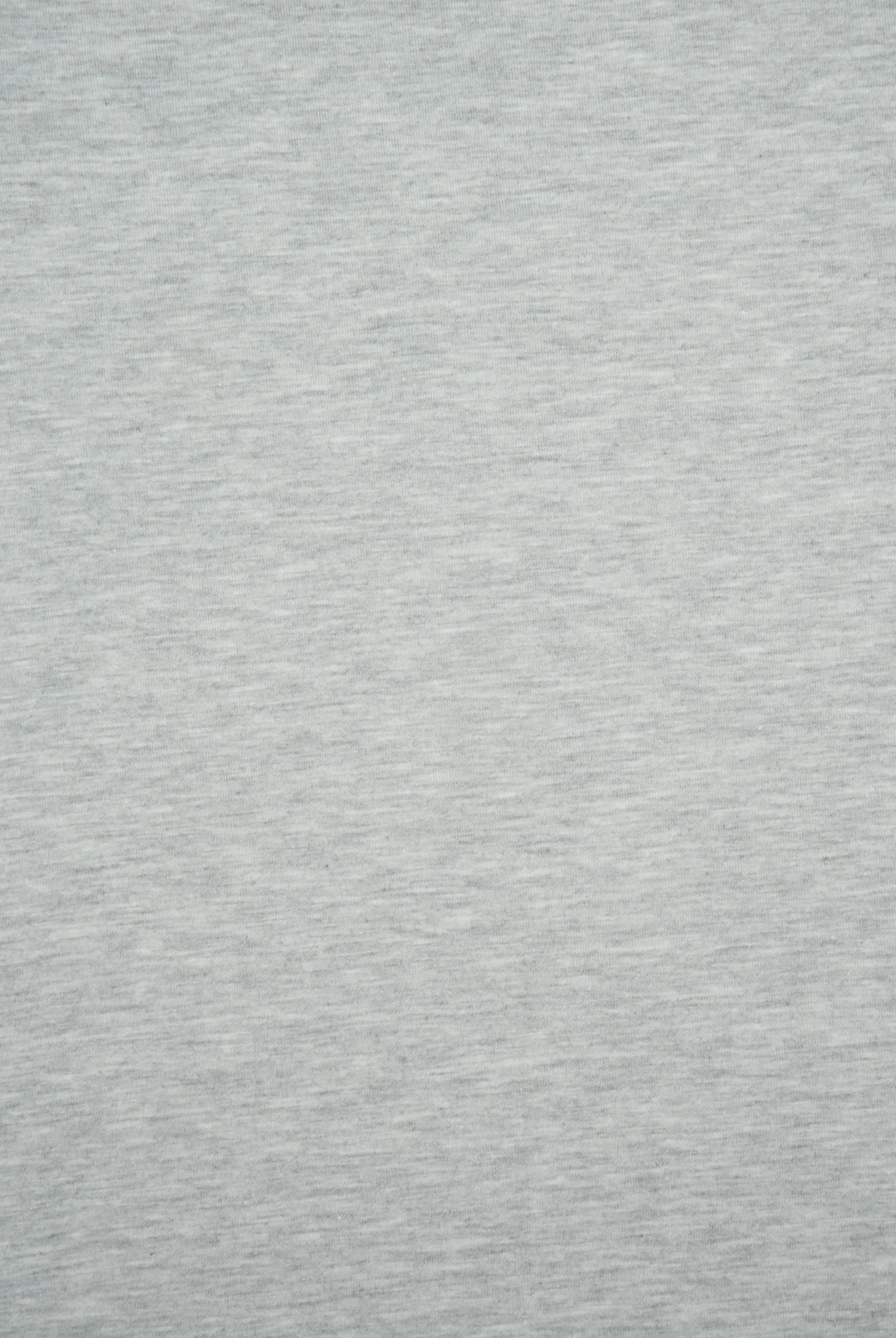 KNT4460 HEATHER GREY 6795 KNIT