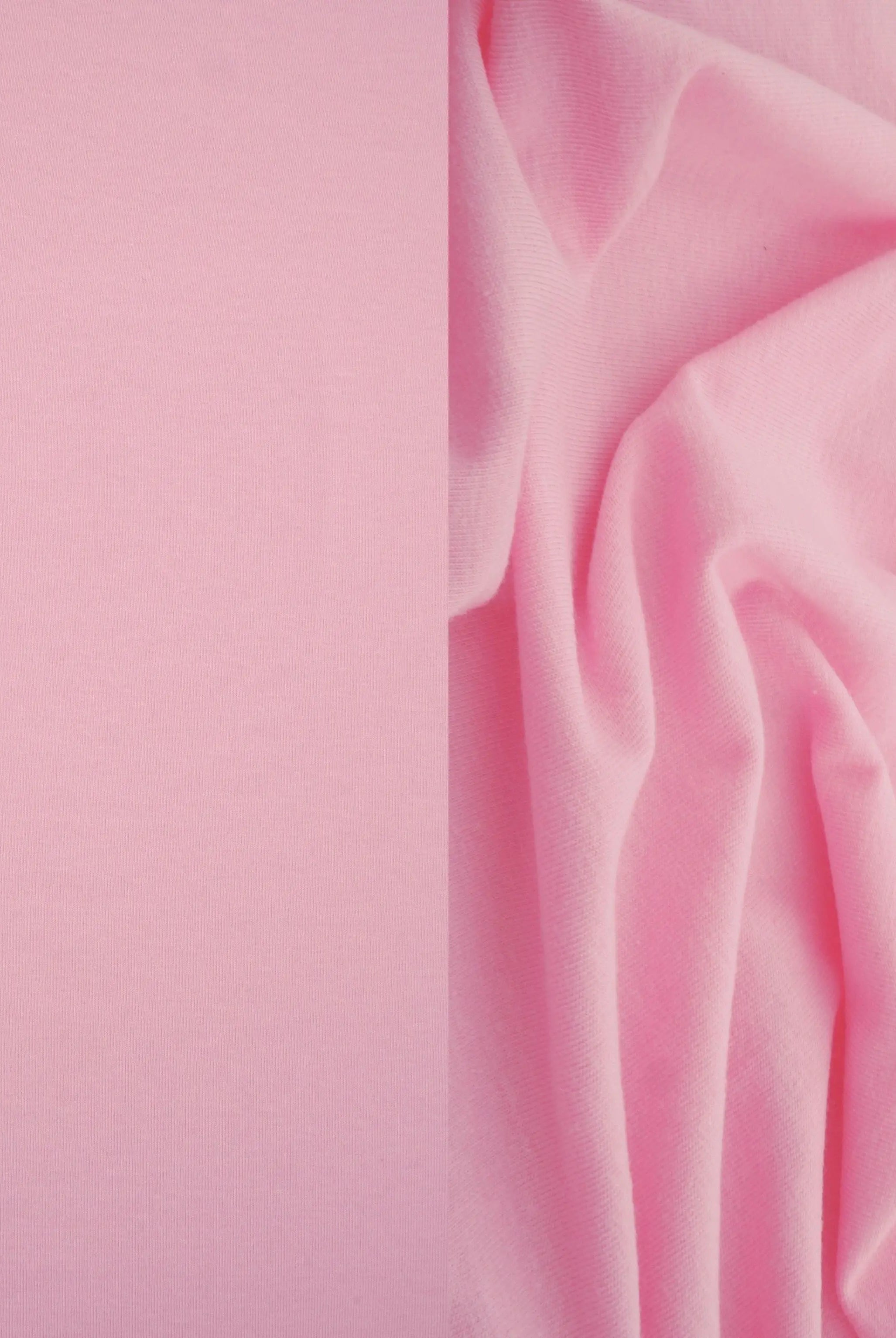 KNT4460 PINK LT. KNIT