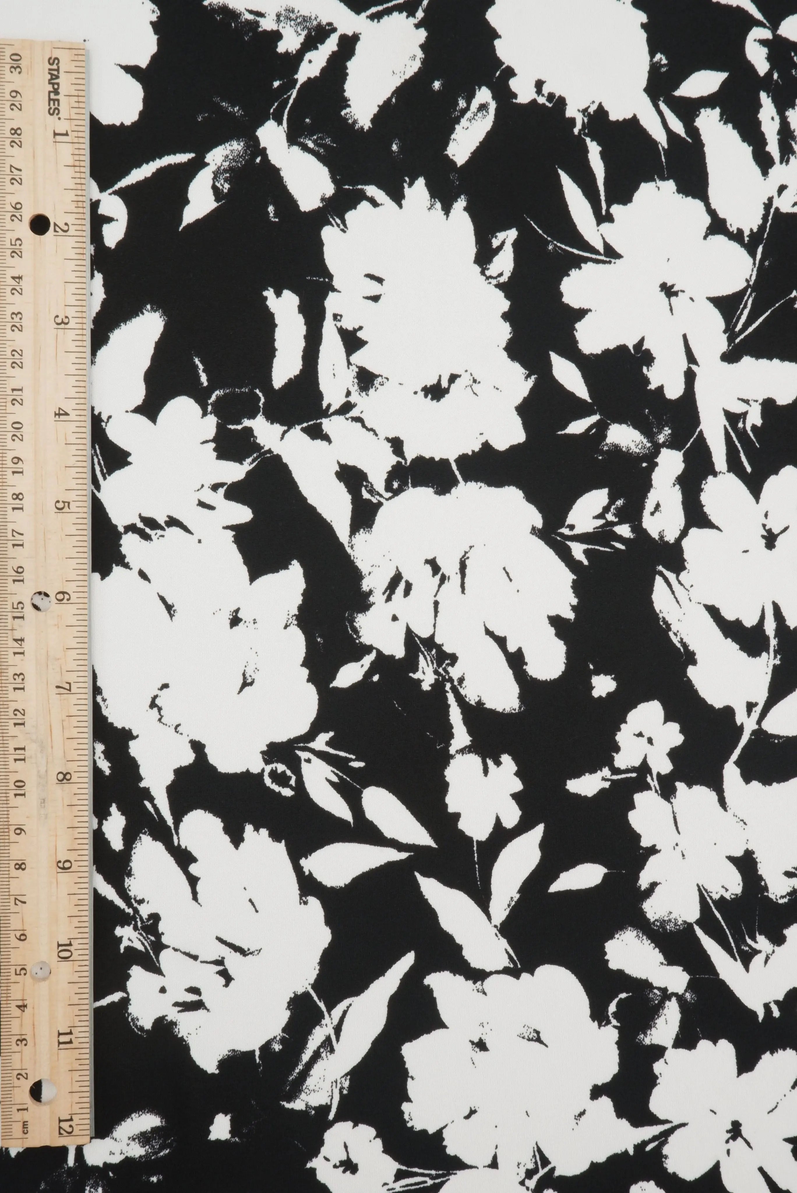 KNT4498-MS11690 BLACK ACTIVEWEAR BLOUSE BOTTOMS CAMI DRESS DTY FLORAL KNIT PANTS POLYESTER PRINT SKIRTS SPANDEX T-SHIRT TOPS