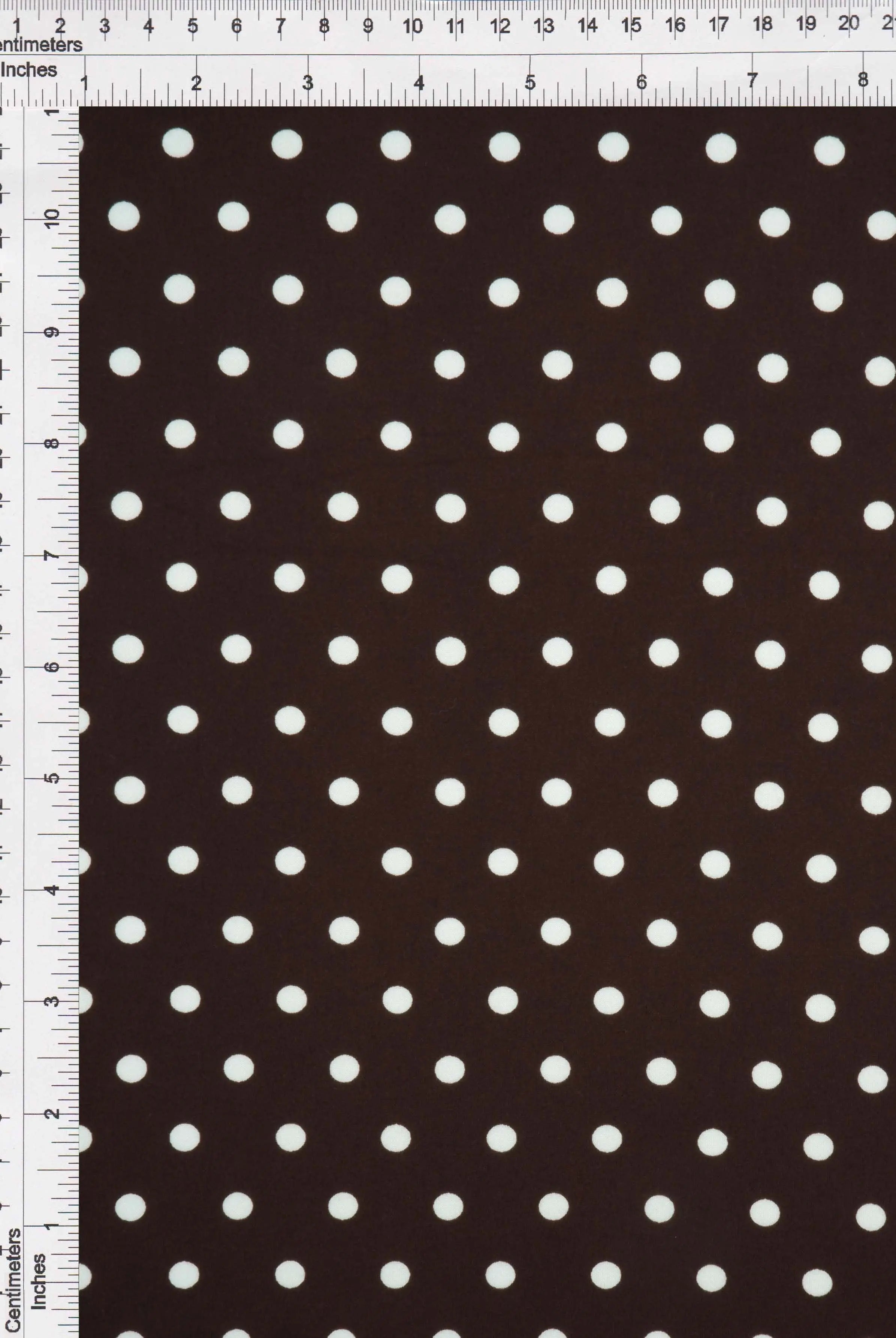 KNT4520-DU298 BROWN KNIT