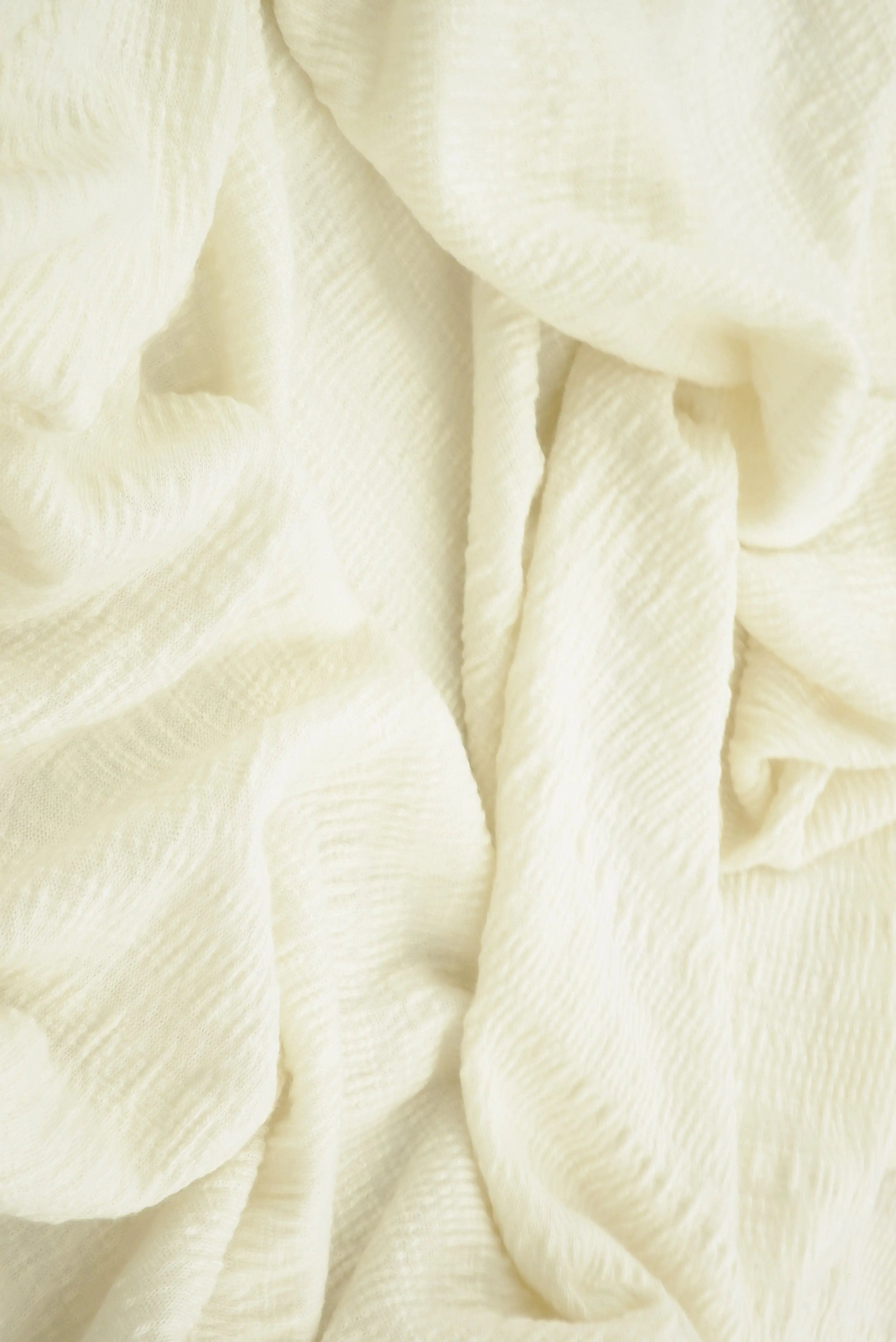 KNT4672 IVORY KNIT