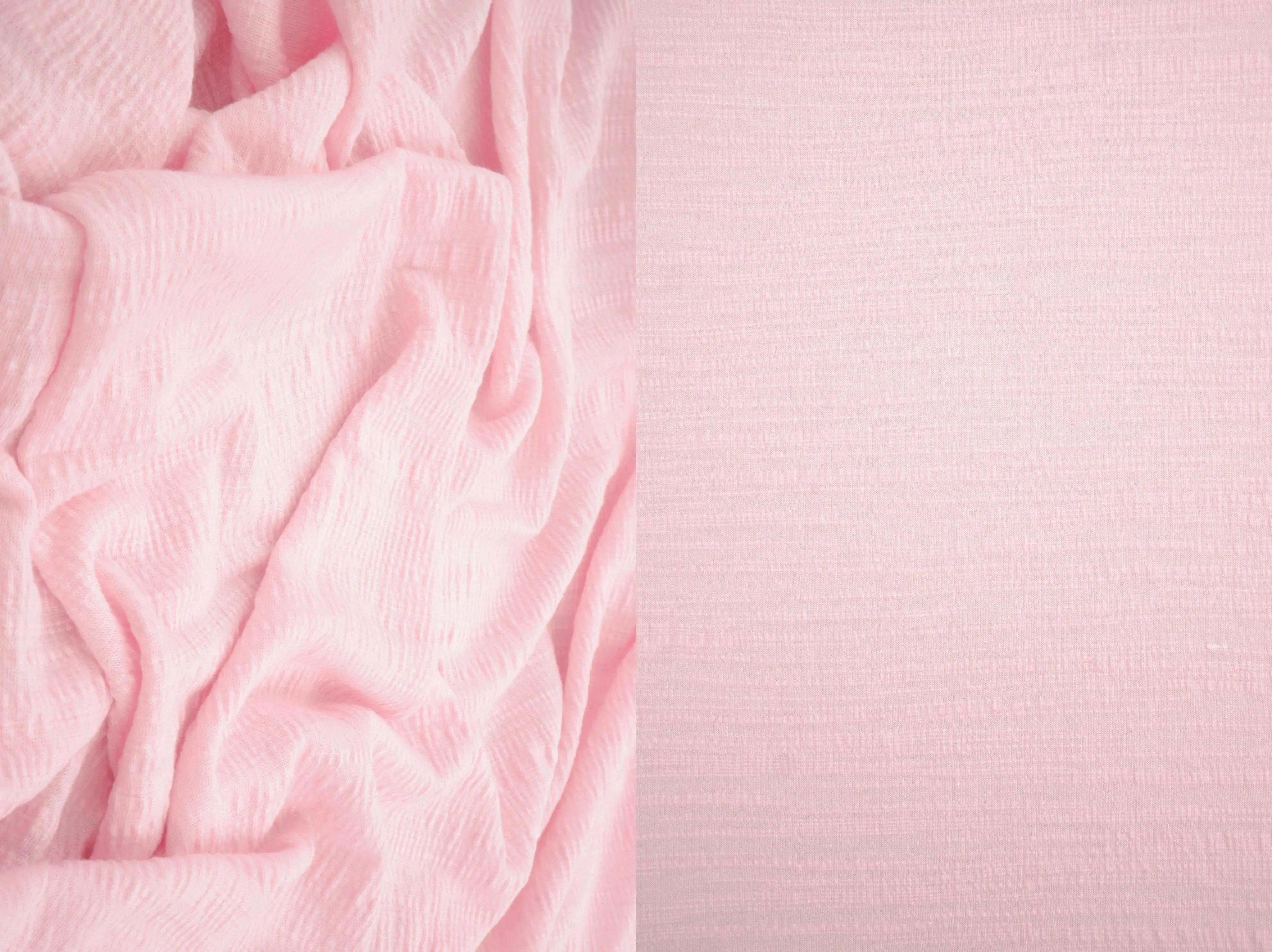 KNT4672 PINK KNIT