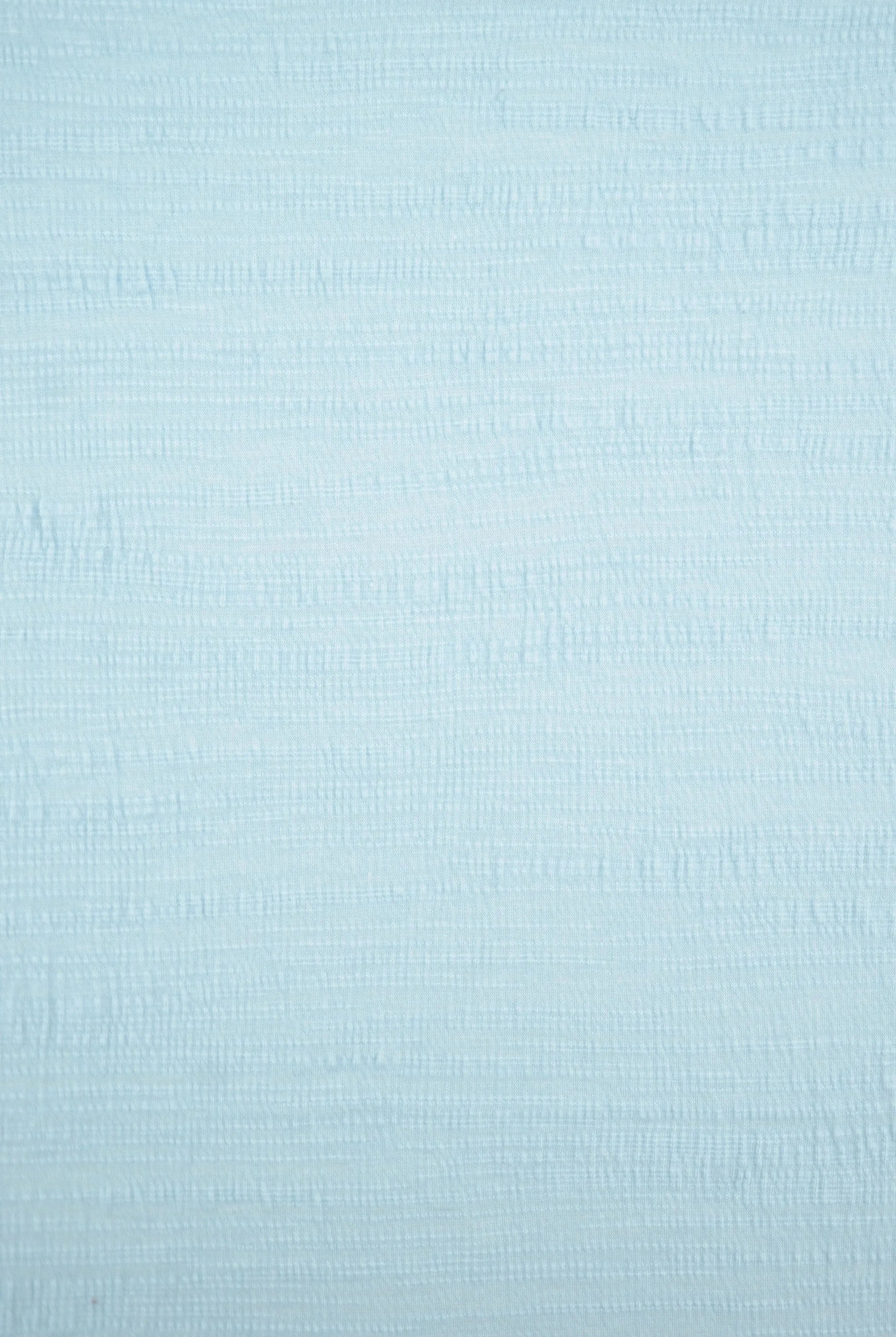 KNT4672 BLUE POWDER KNIT