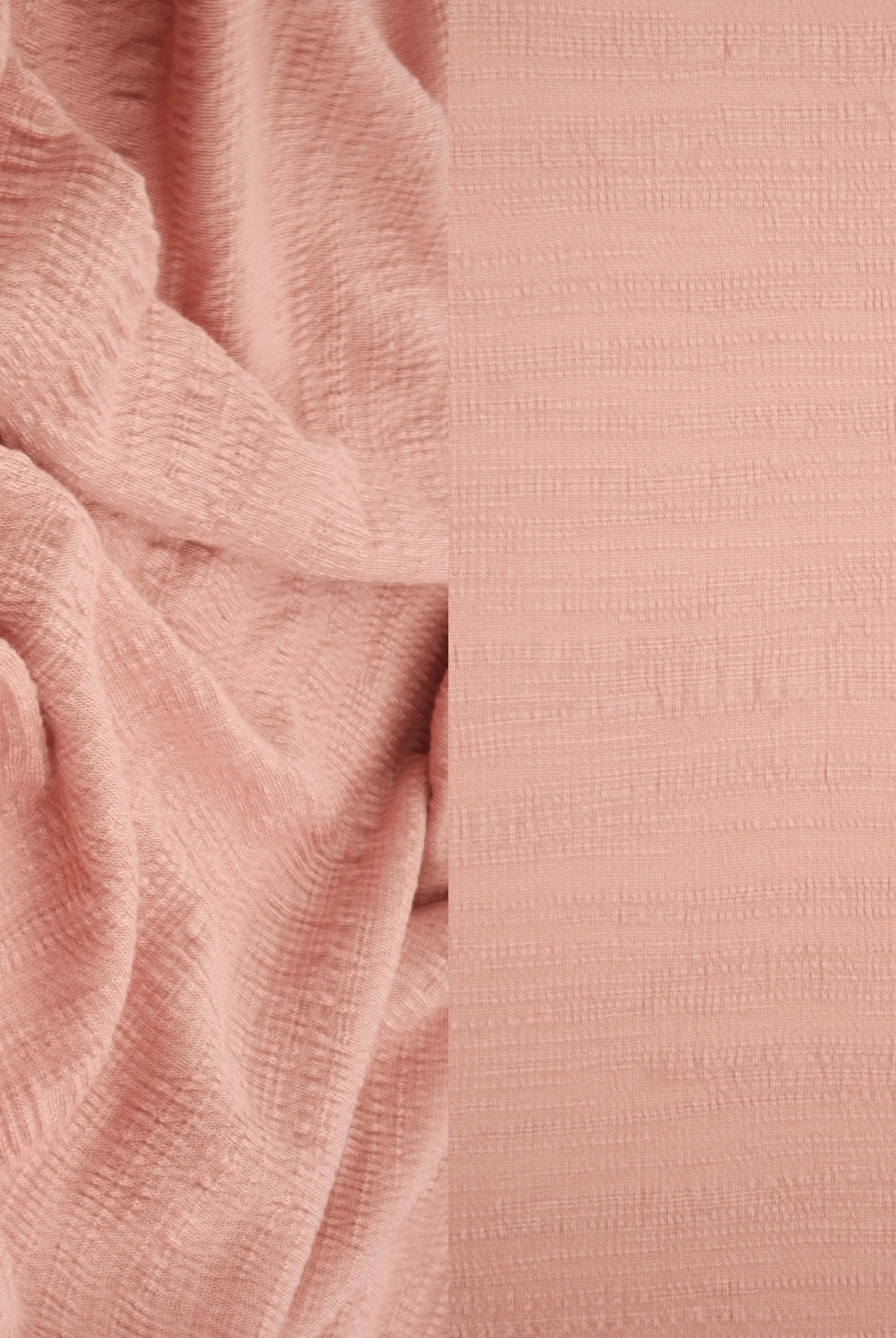 KNT4672 ROSE DUSTY KNIT