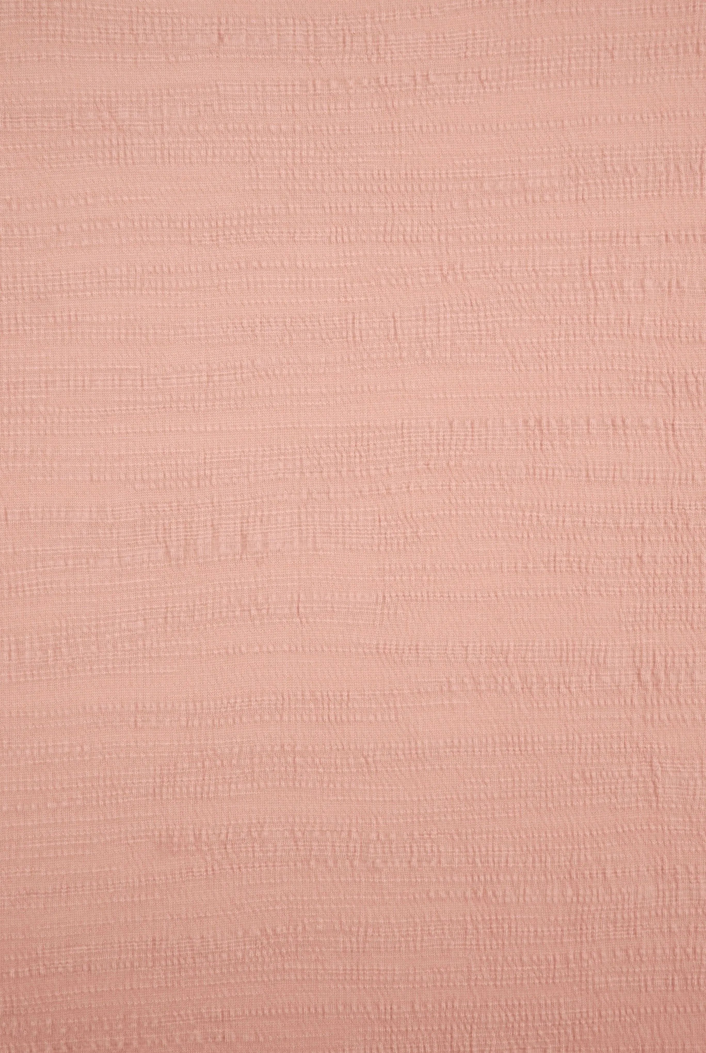 KNT4672 ROSE DUSTY KNIT