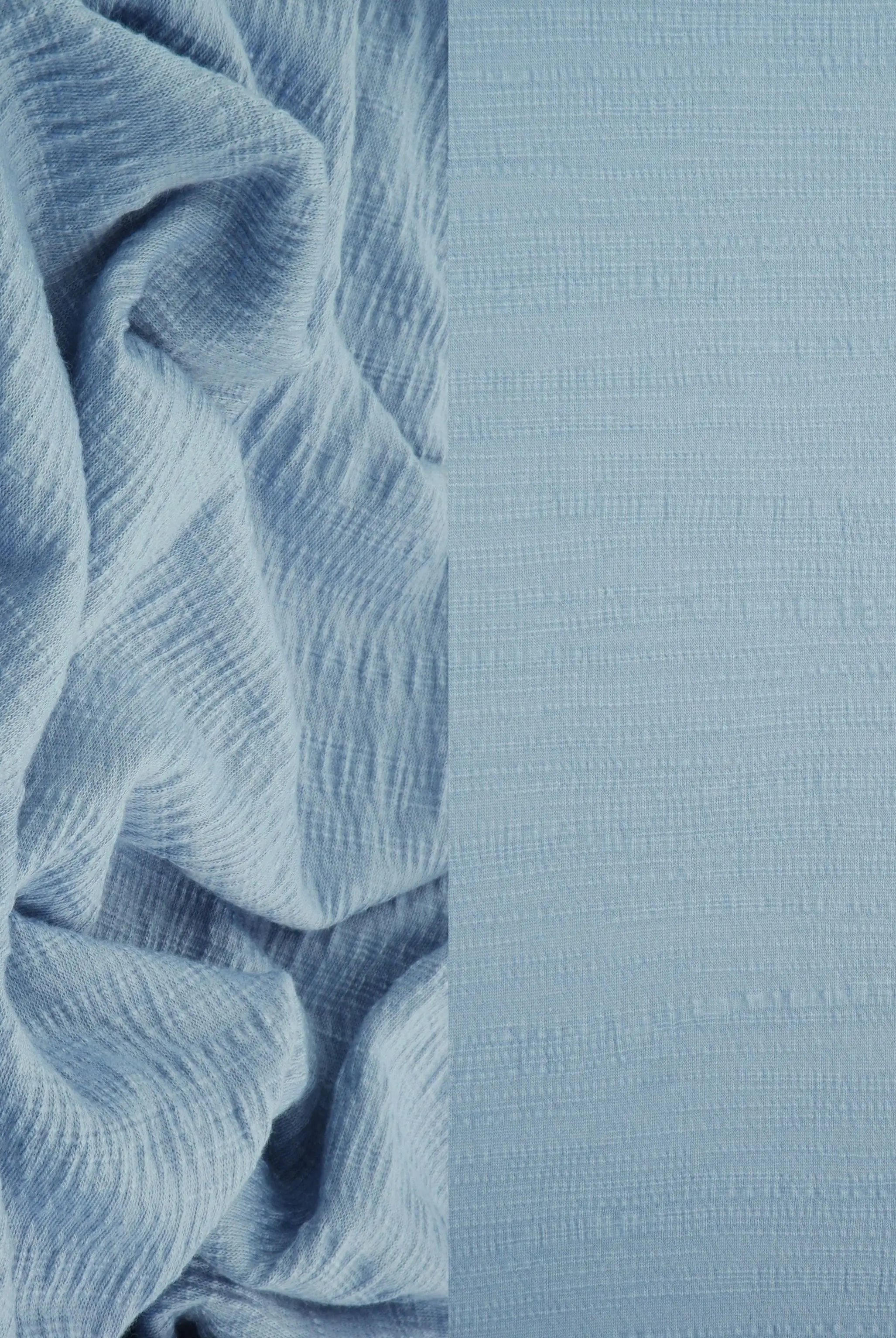 KNT4672 CHAMBRAY KNIT