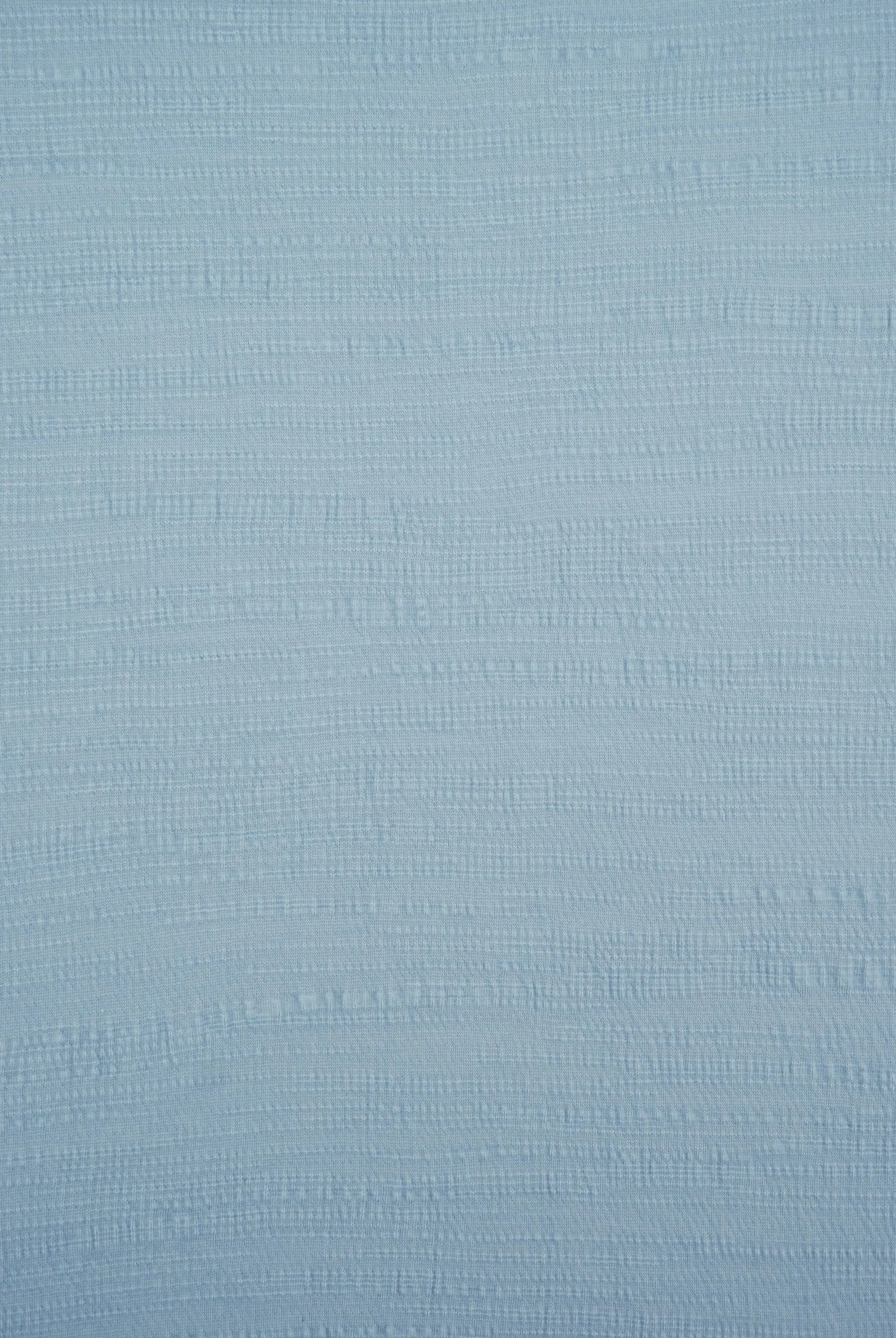 KNT4672 CHAMBRAY KNIT