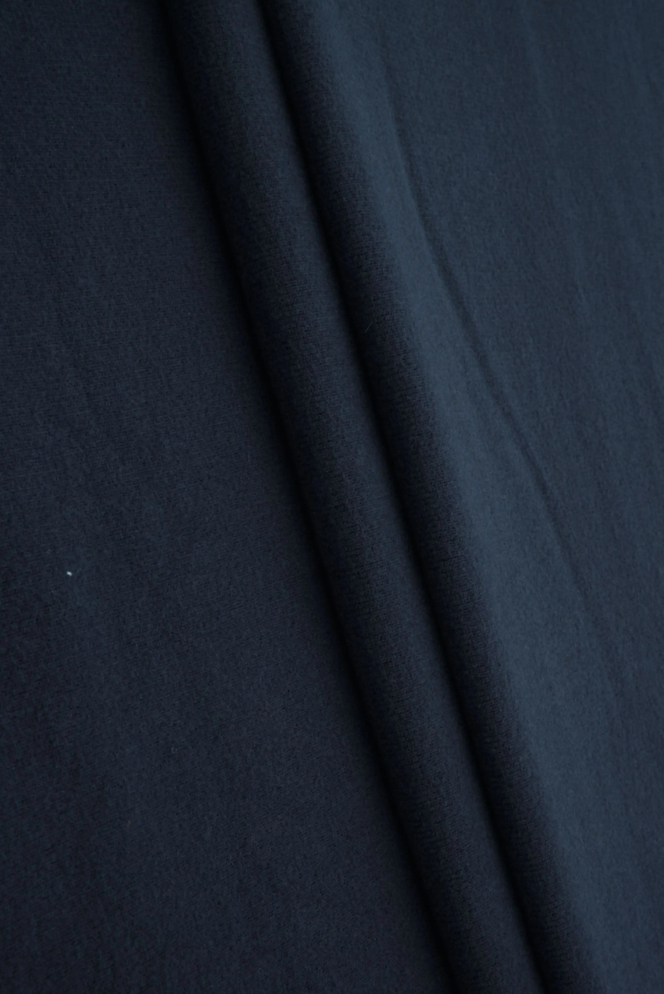 KNT4681 NAVY BLOUSE DRESS KNIT NO-PRINT PANTS POLYESTER RAYON RIBBED 1X1 SKIRTS SPANDEX SWEATER TOPS