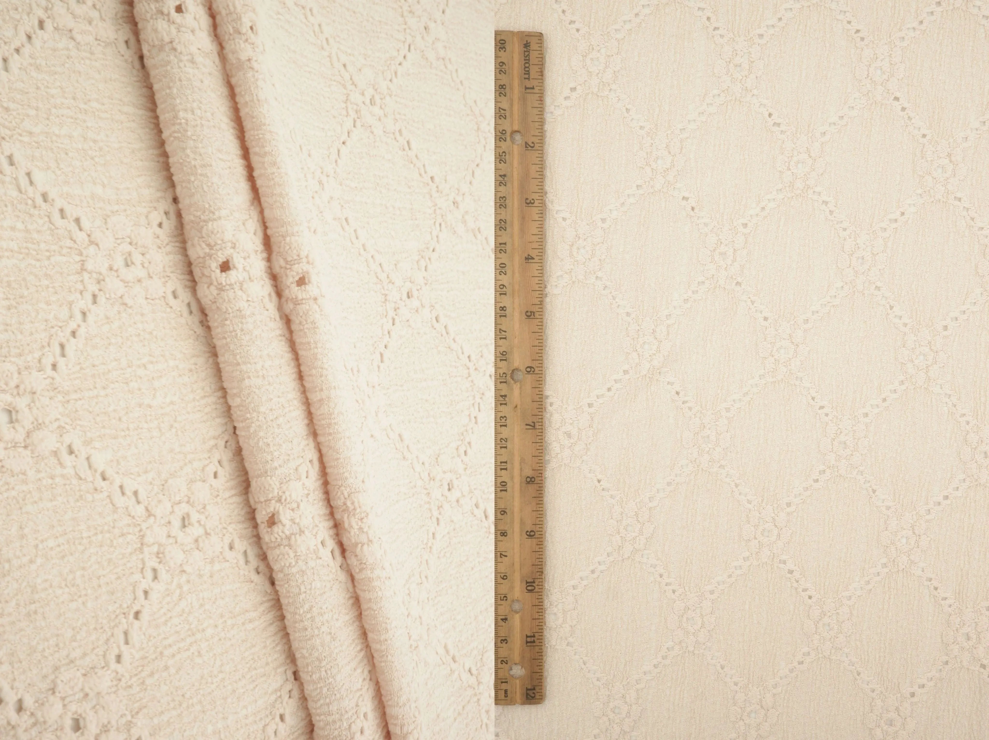 LACE4673 SAND LACE