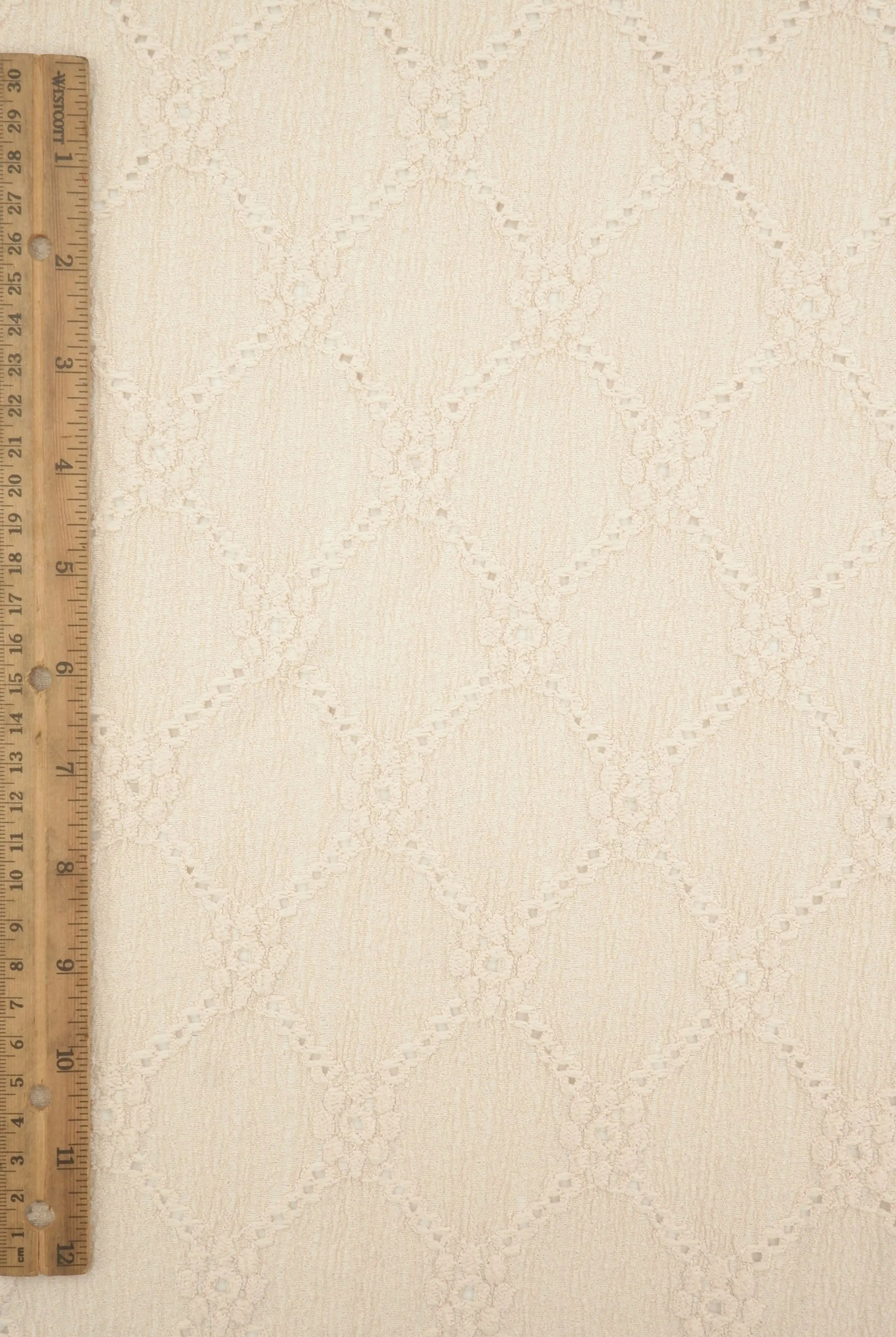 LACE4673 SAND LACE