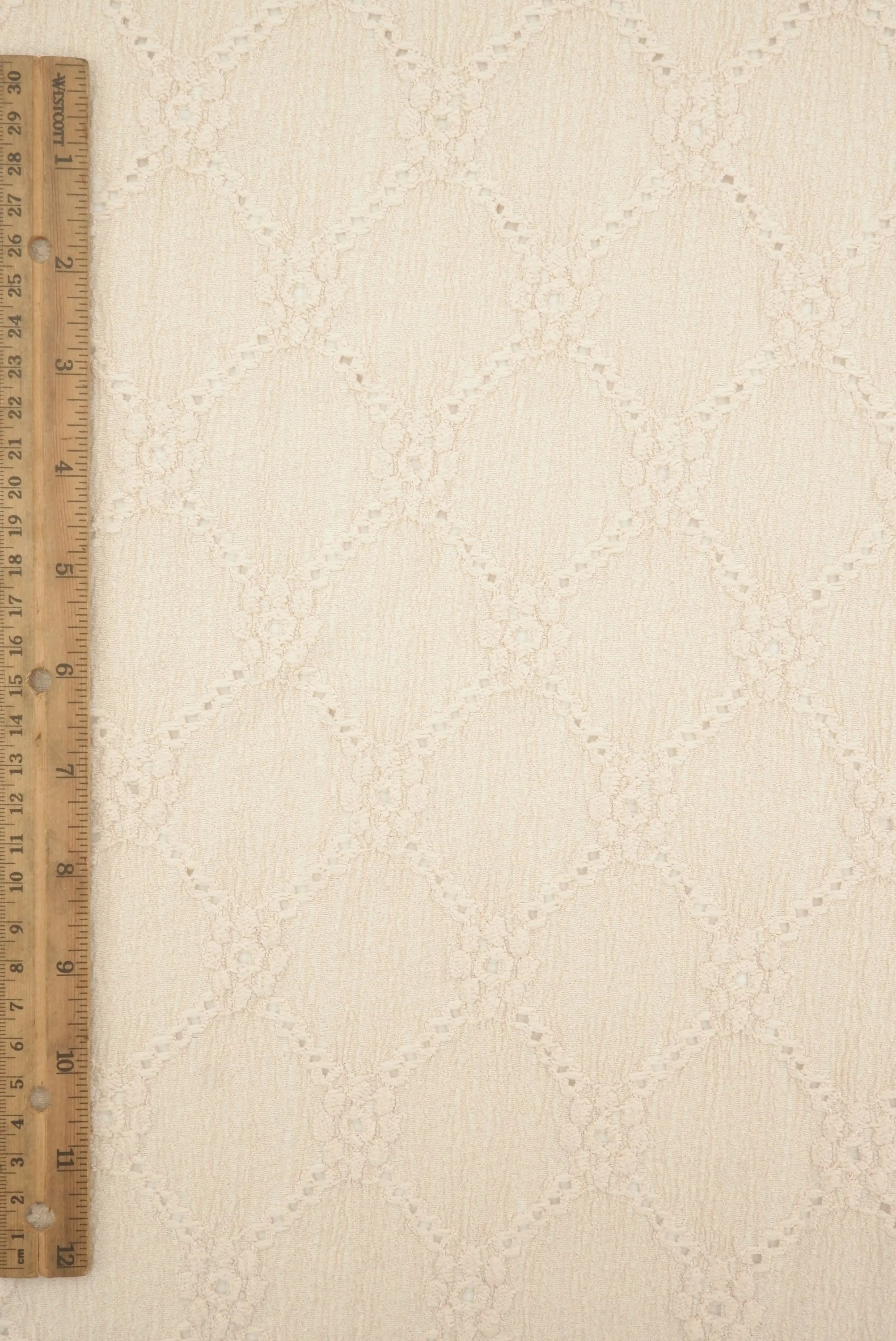 LACE4673 SAND LACE