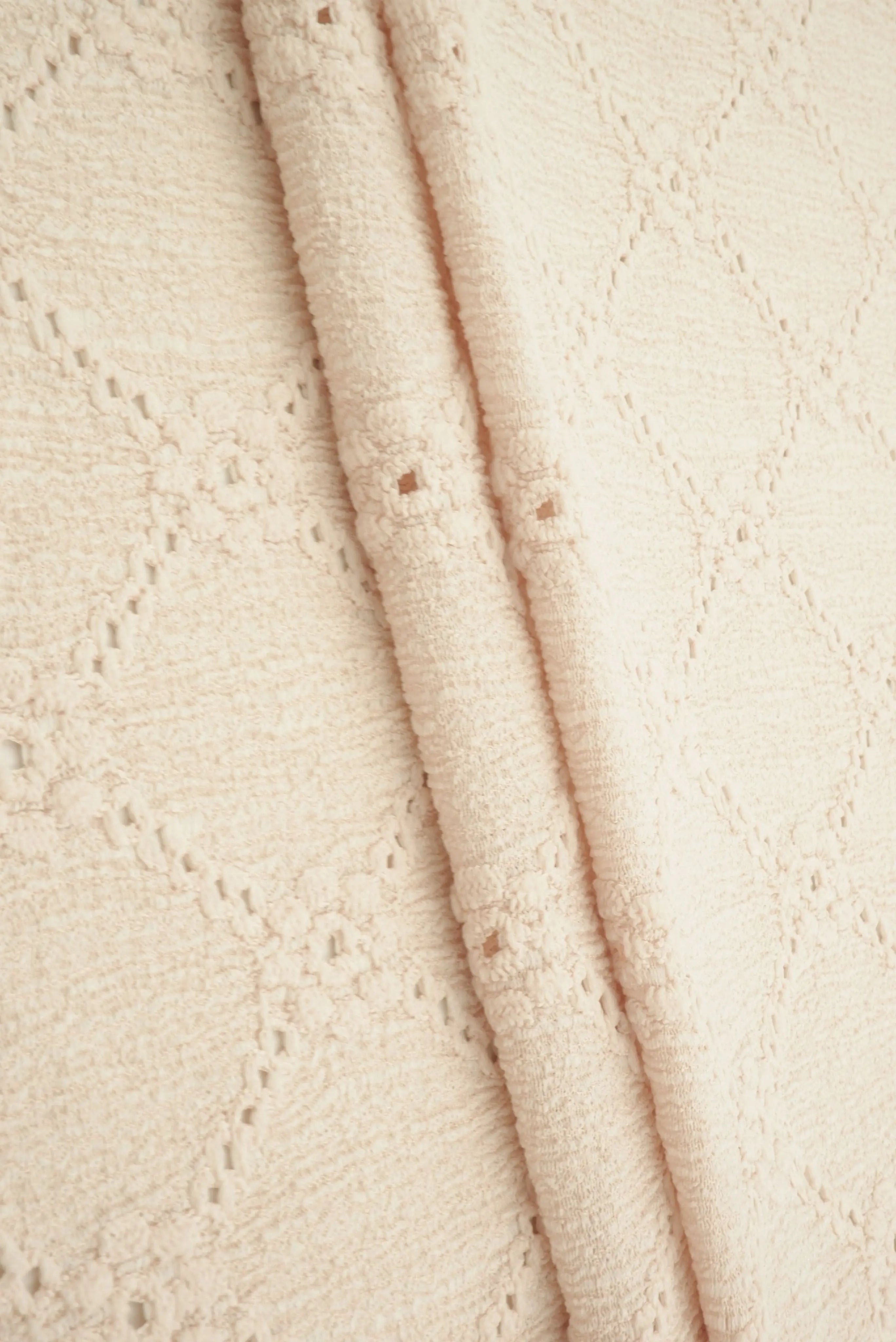 LACE4673 SAND LACE