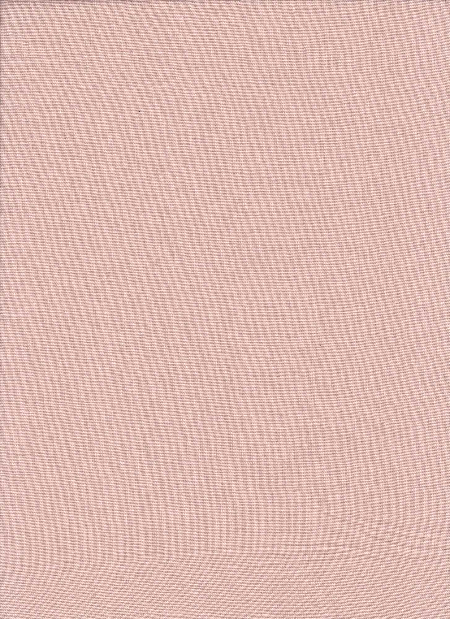 Linen Viscose Solid Woven Fabric - LIN-1500