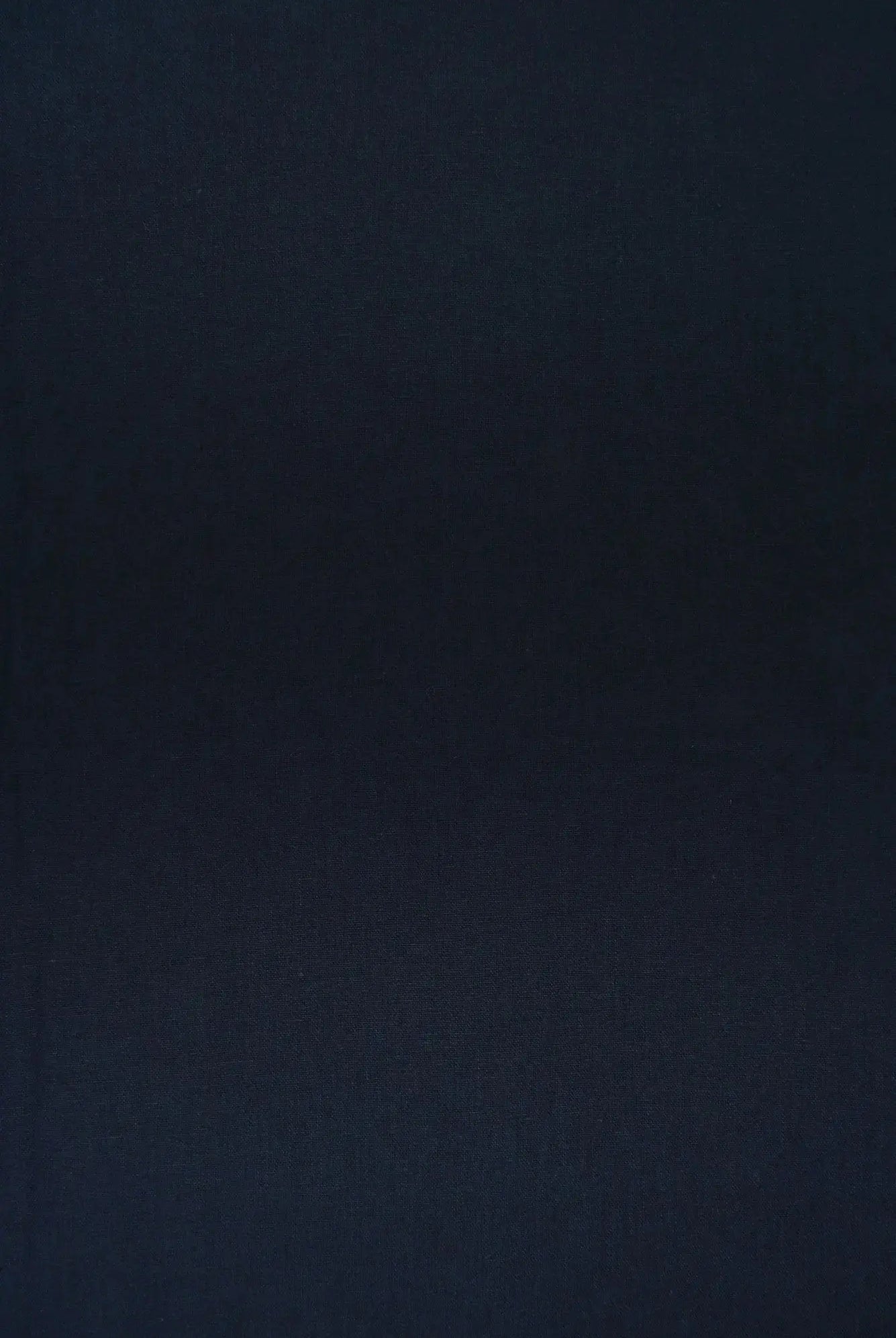 Linen Viscose Solid Woven Fabric - LIN-1500