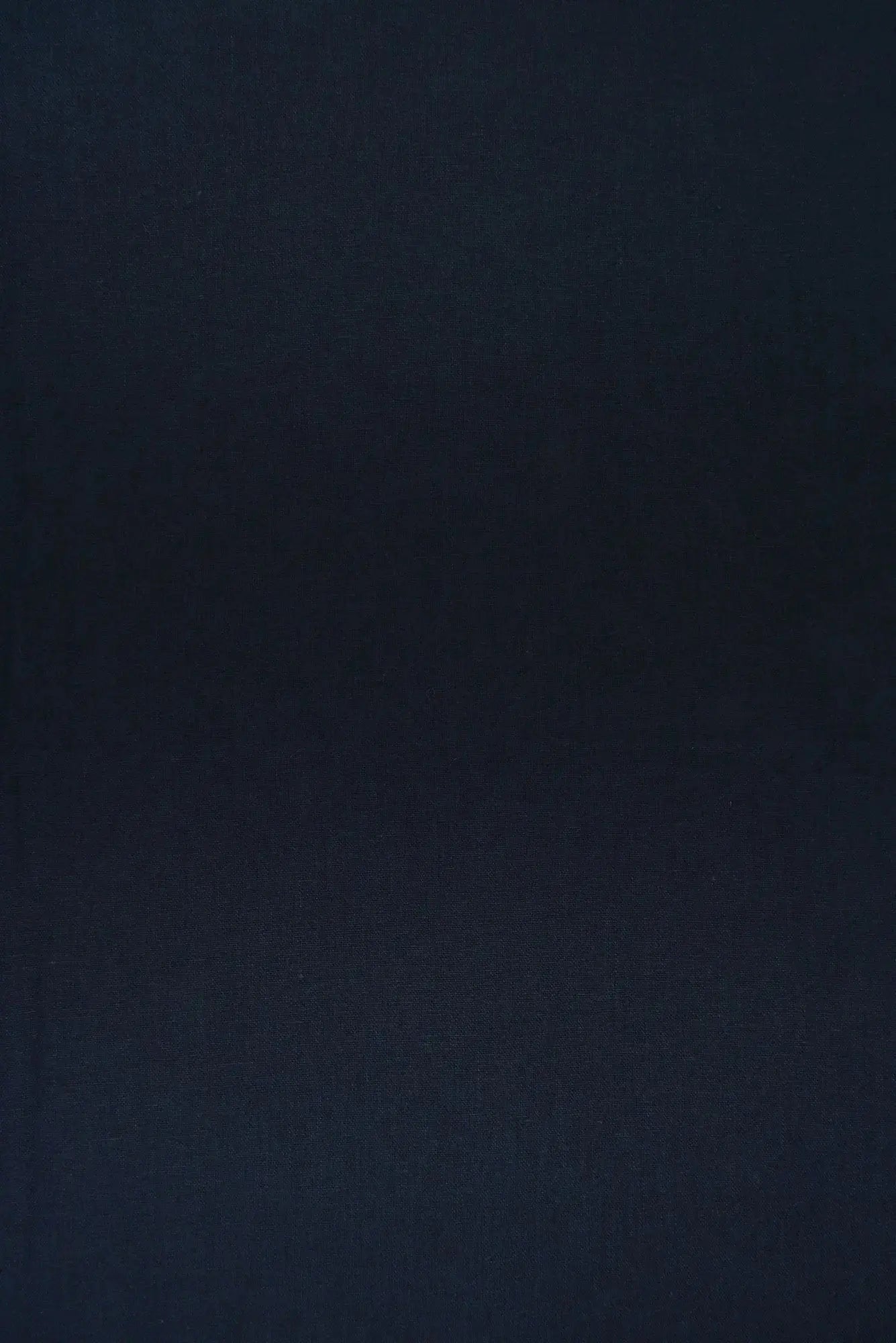 Linen Viscose Solid Woven Fabric - LIN-1500