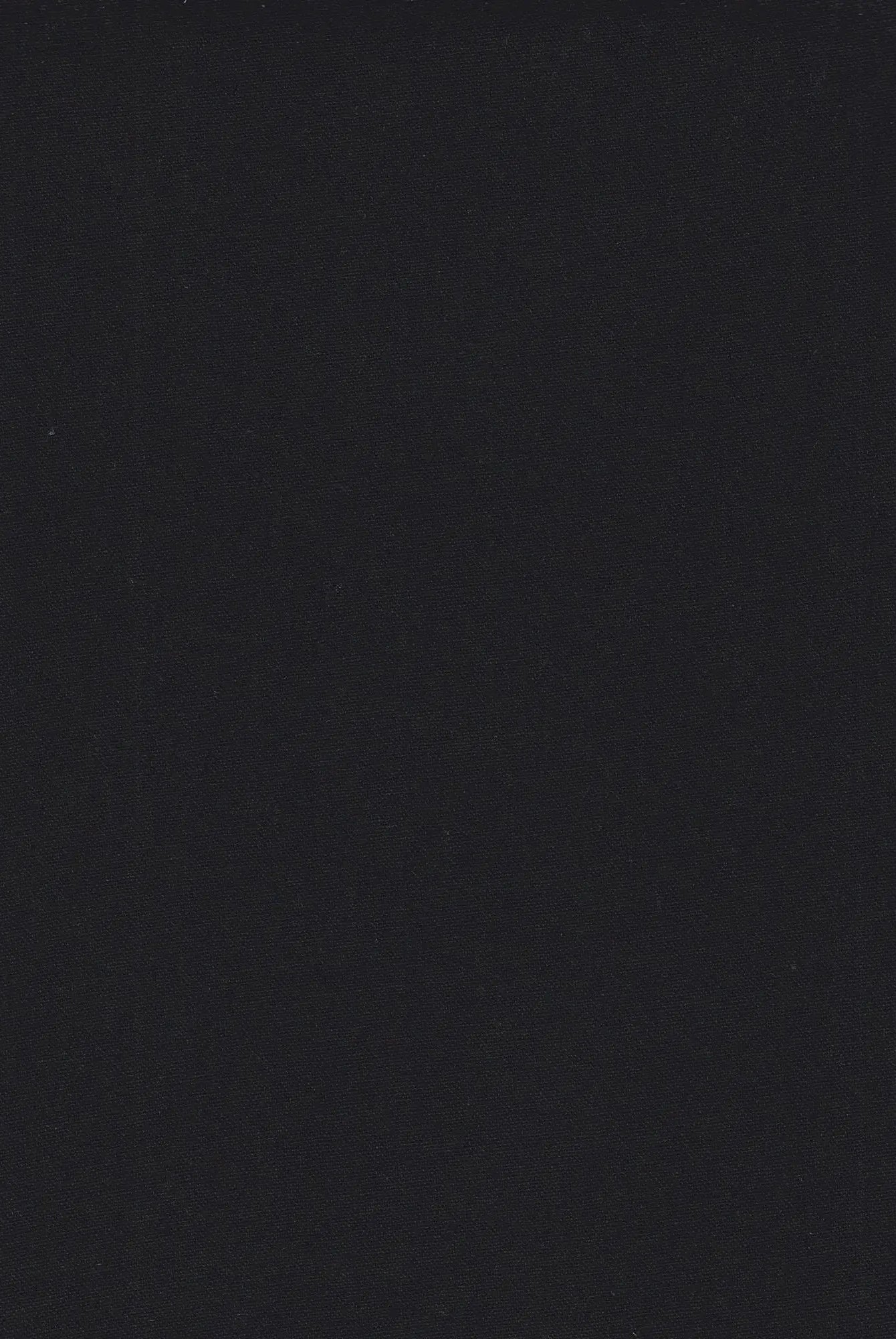 Linen Viscose Solid Woven Fabric - LIN-1500