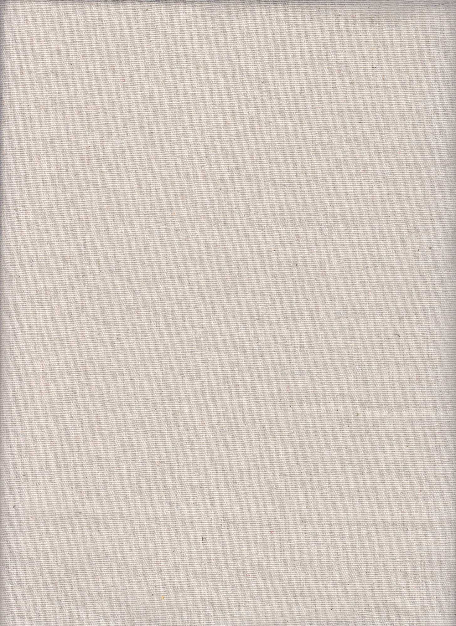 Linen Viscose Solid Woven Fabric - LIN-1500