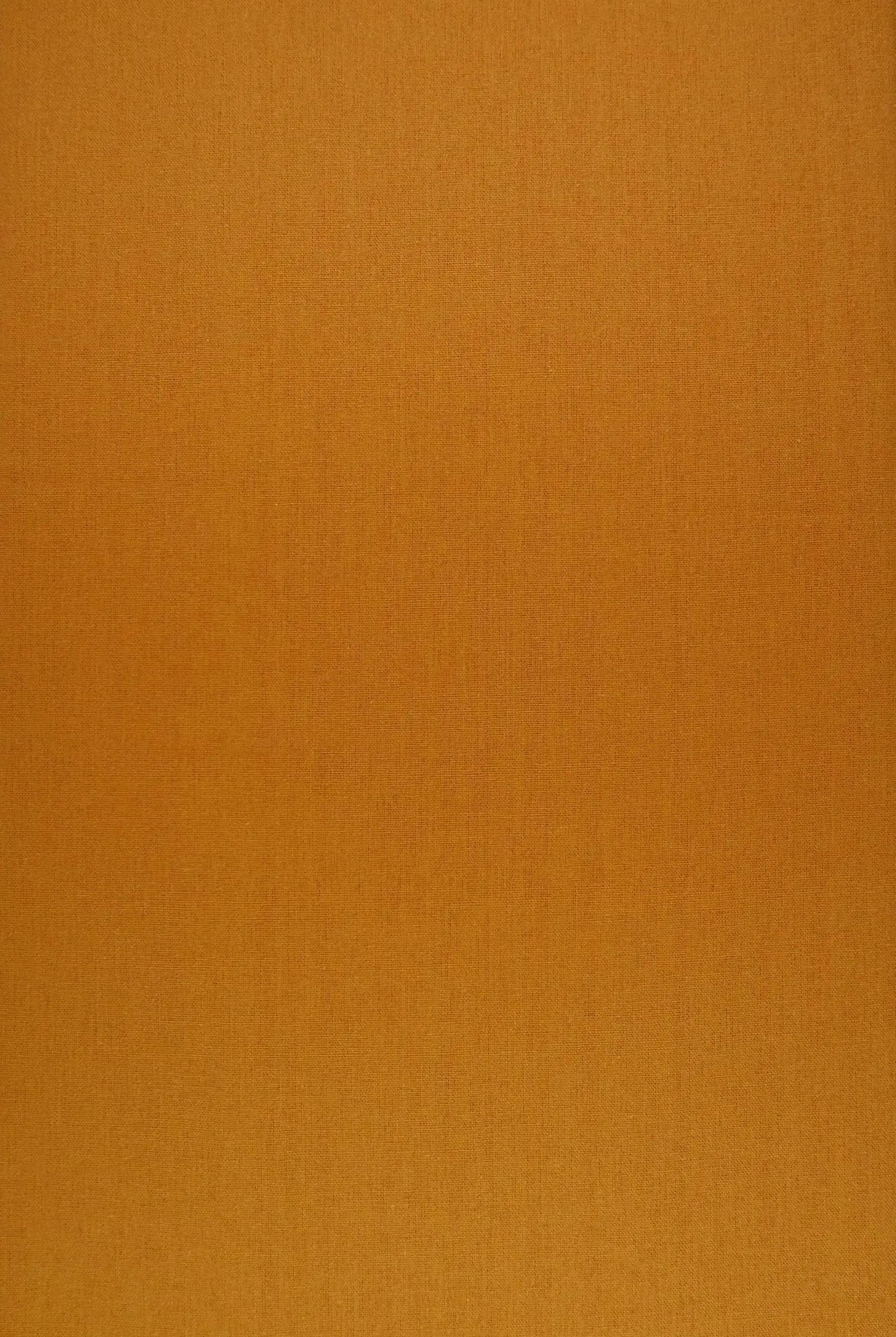 Linen Viscose Solid Woven Fabric - LIN-1500