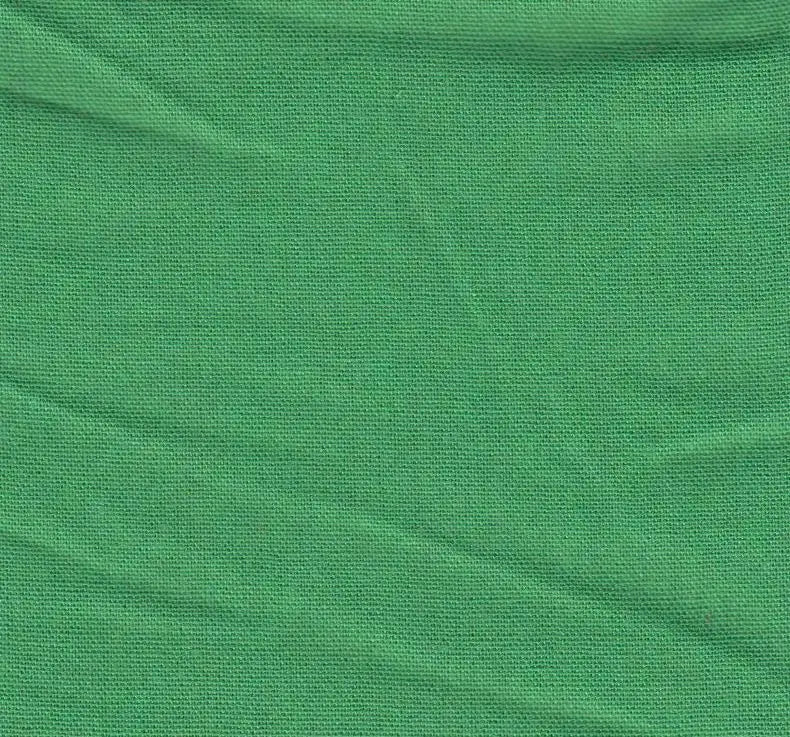 Linen Viscose Solid Woven Fabric - LIN-1500
