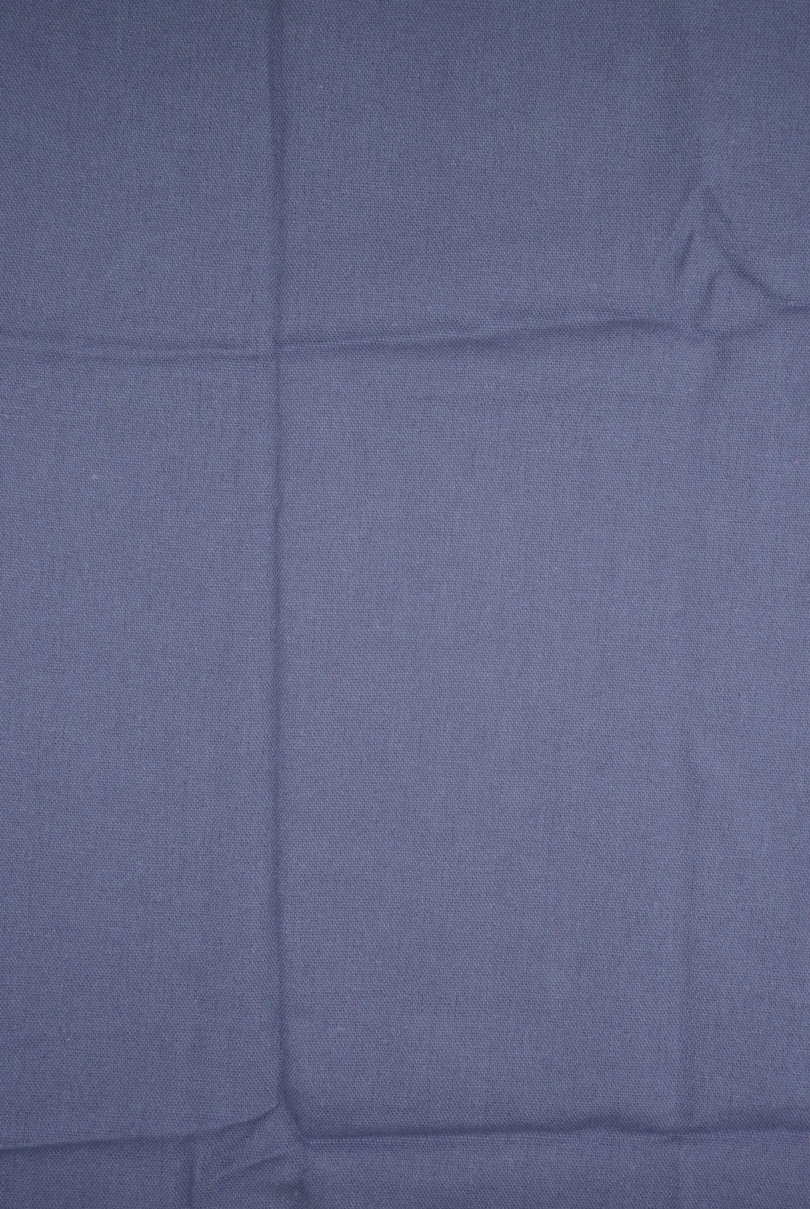 Linen Viscose Solid Woven Fabric - LIN-1500