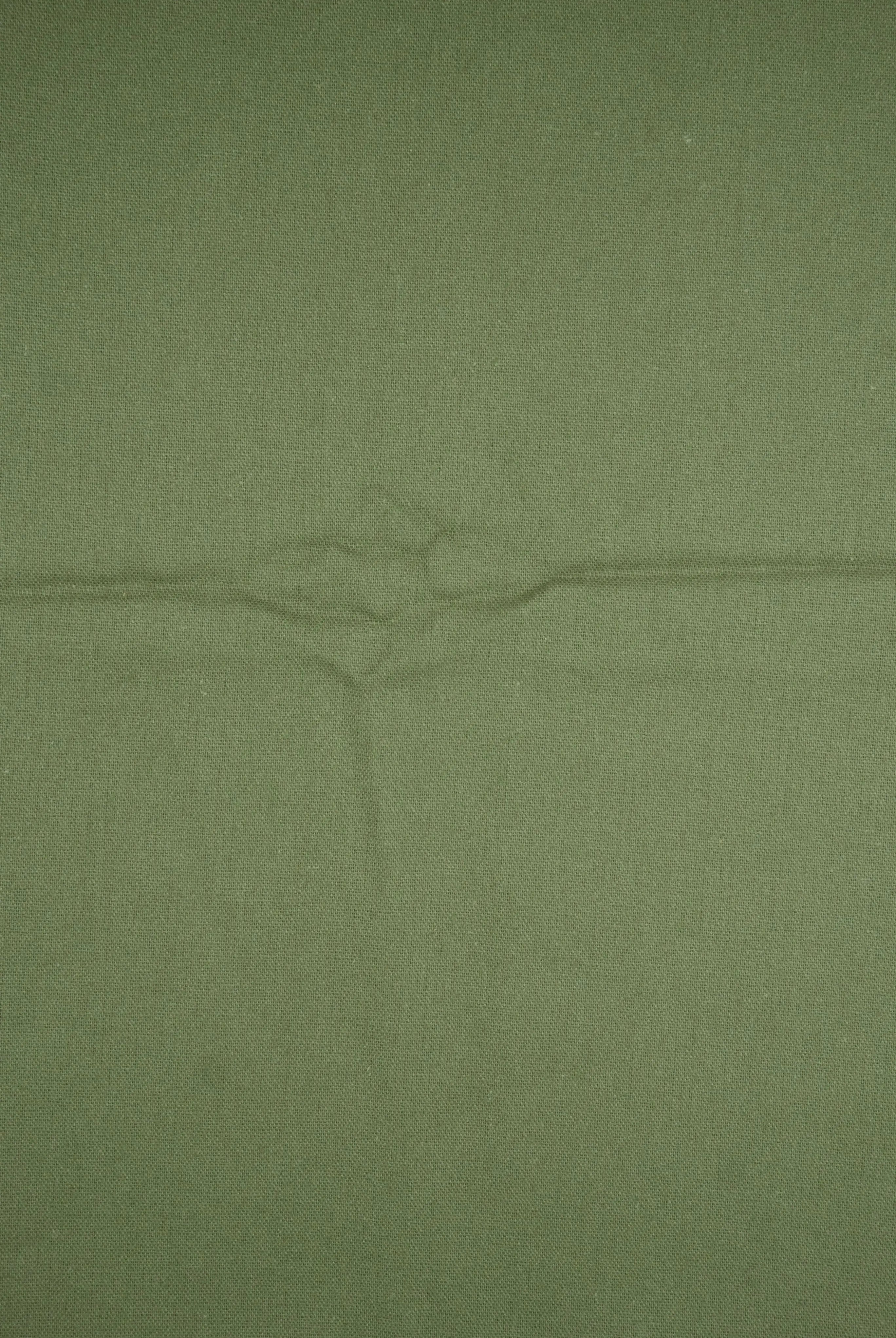 Linen Viscose Solid Woven Fabric - LIN-1500