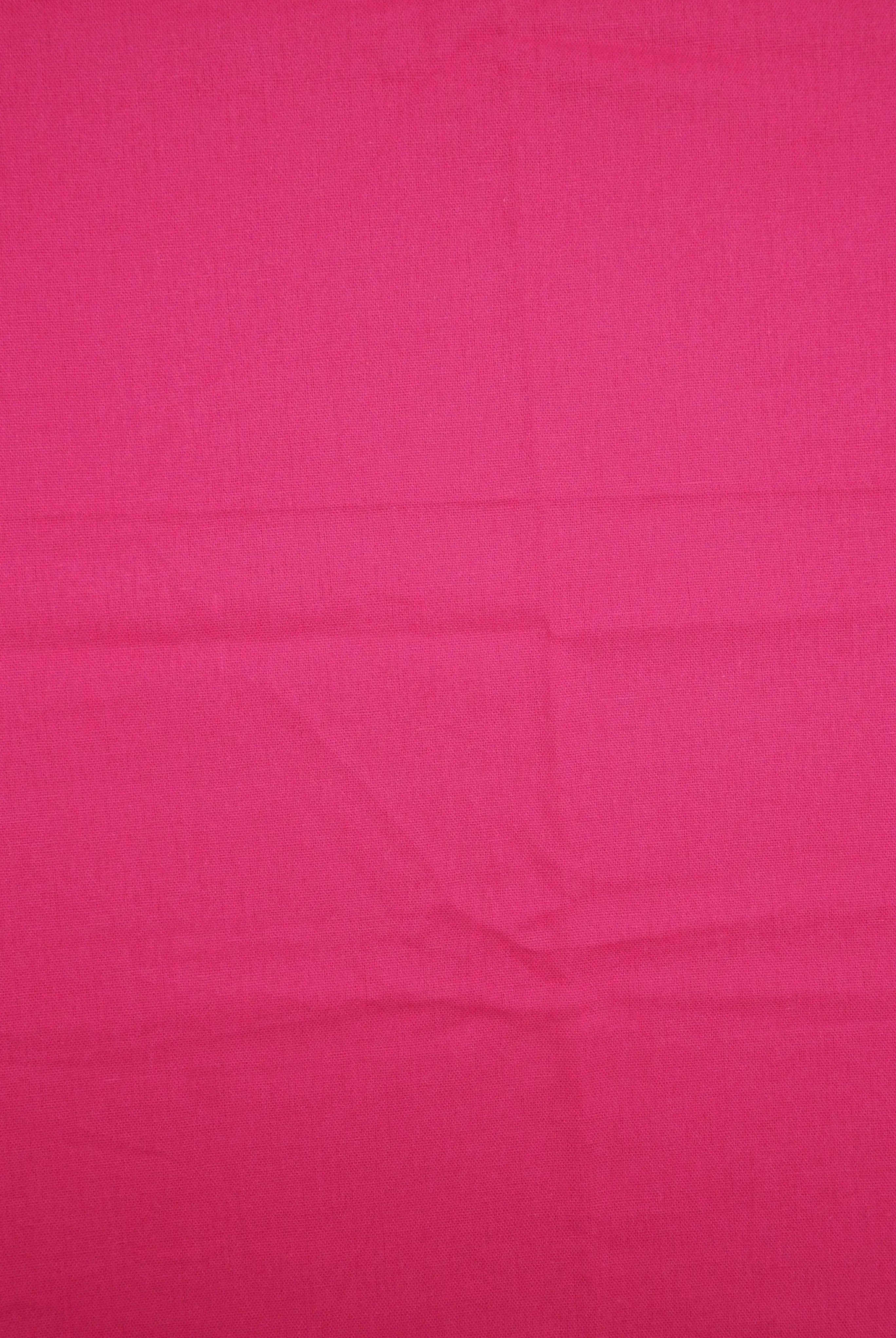 Linen Viscose Solid Woven Fabric - LIN-1500