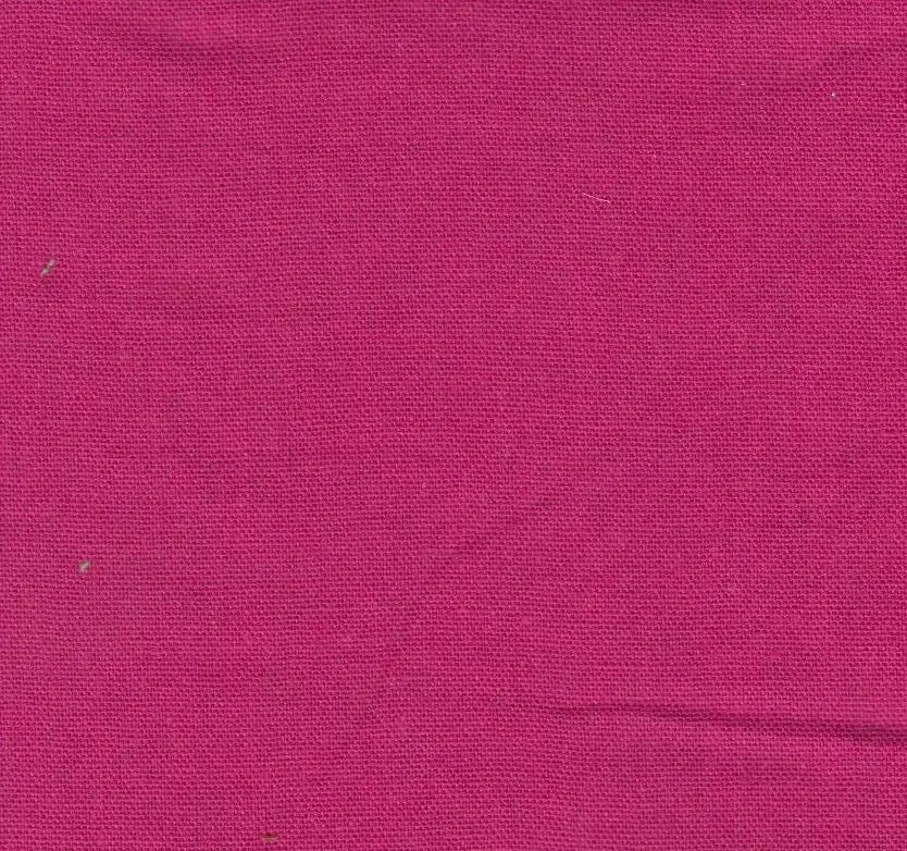 Linen Viscose Solid Woven Fabric - LIN-1500