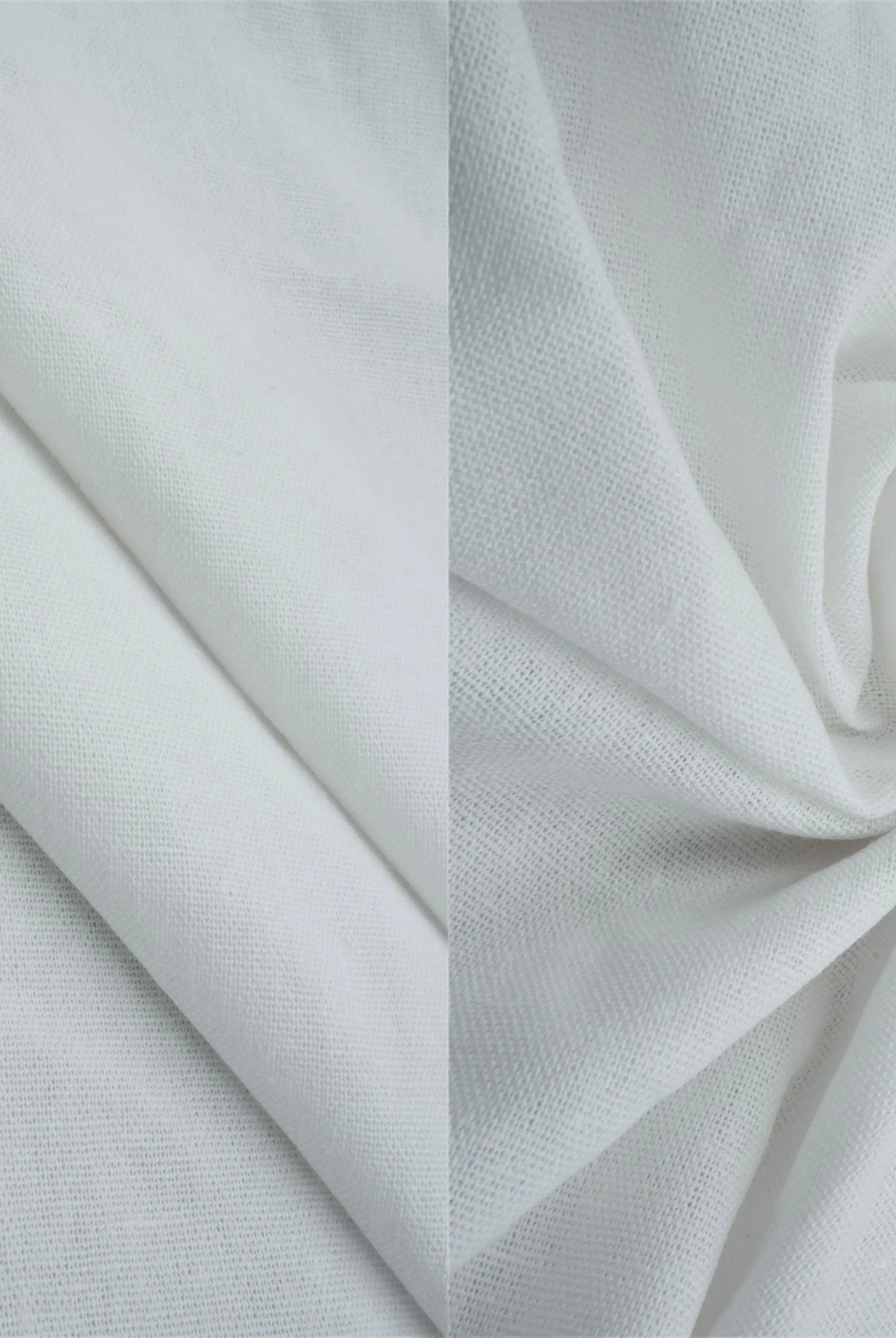 LIN-1500 WHITE BLOUSE BOTTOMS CAMI DRESS LINEN NO-PRINT OUTERWEAR SKIRTS SOLID TOPS TUNICS VISCOSE WOVEN