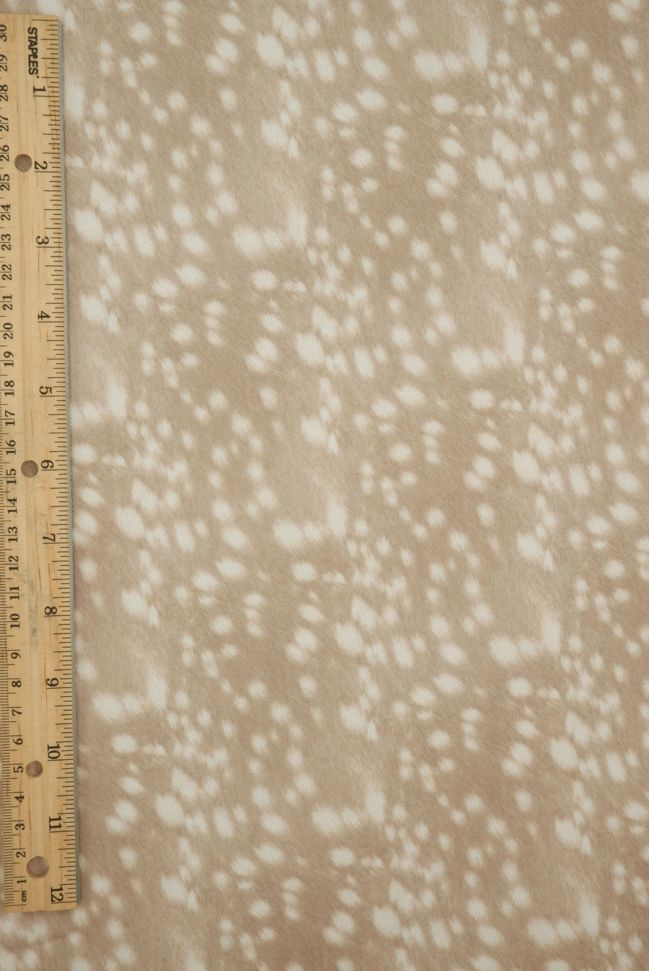 MESH-MS11748 TAN ANIMAL BLOUSE BODYSUIT BOTTOMS CAMI DIGITAL PRINT DRESS MESH POLYESTER SKIRTS SPANDEX TOPS