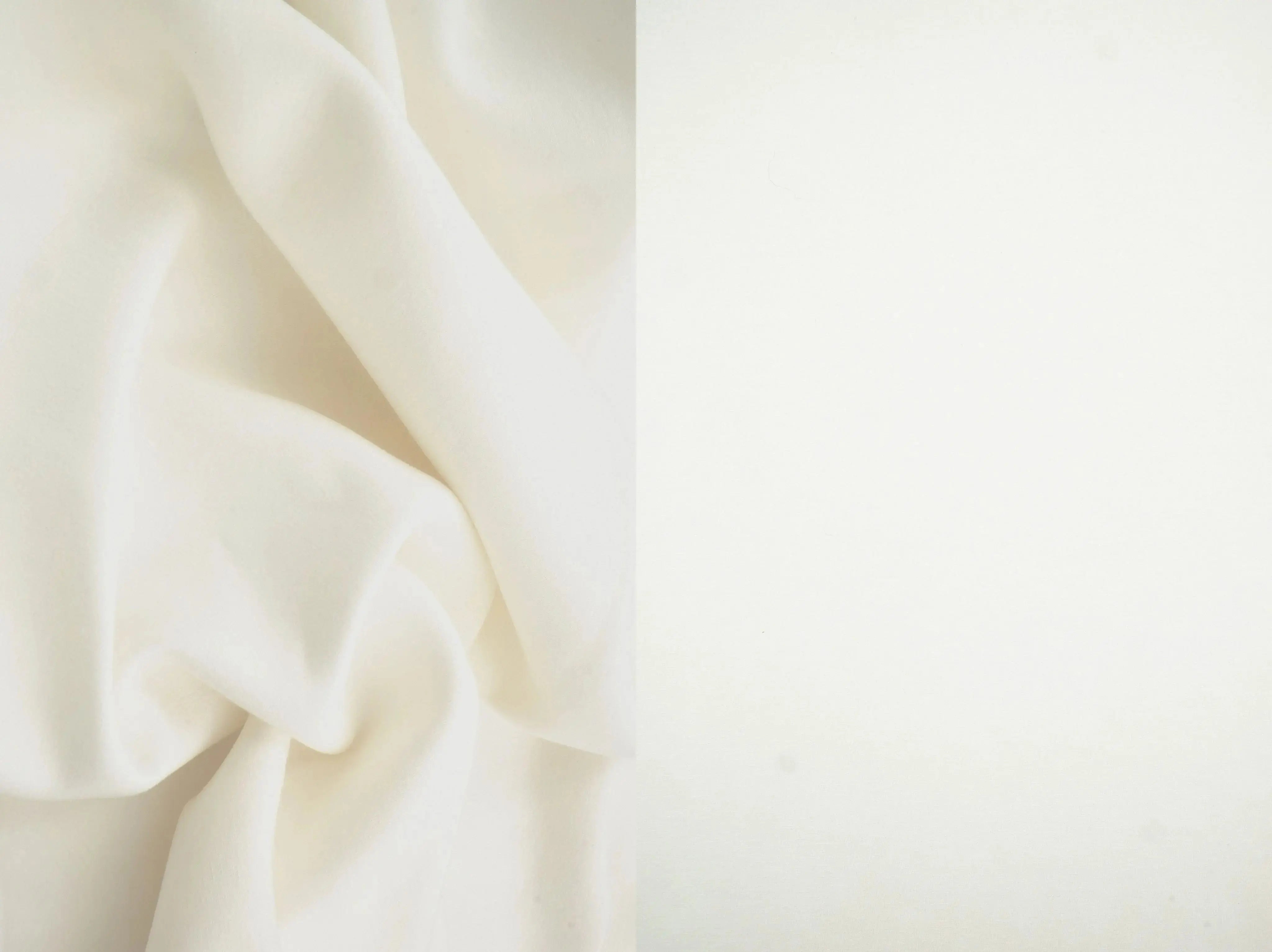 Modal-Feel Butter Scuba Knit Fabric - CUP-4674 - Fabric Selection WS