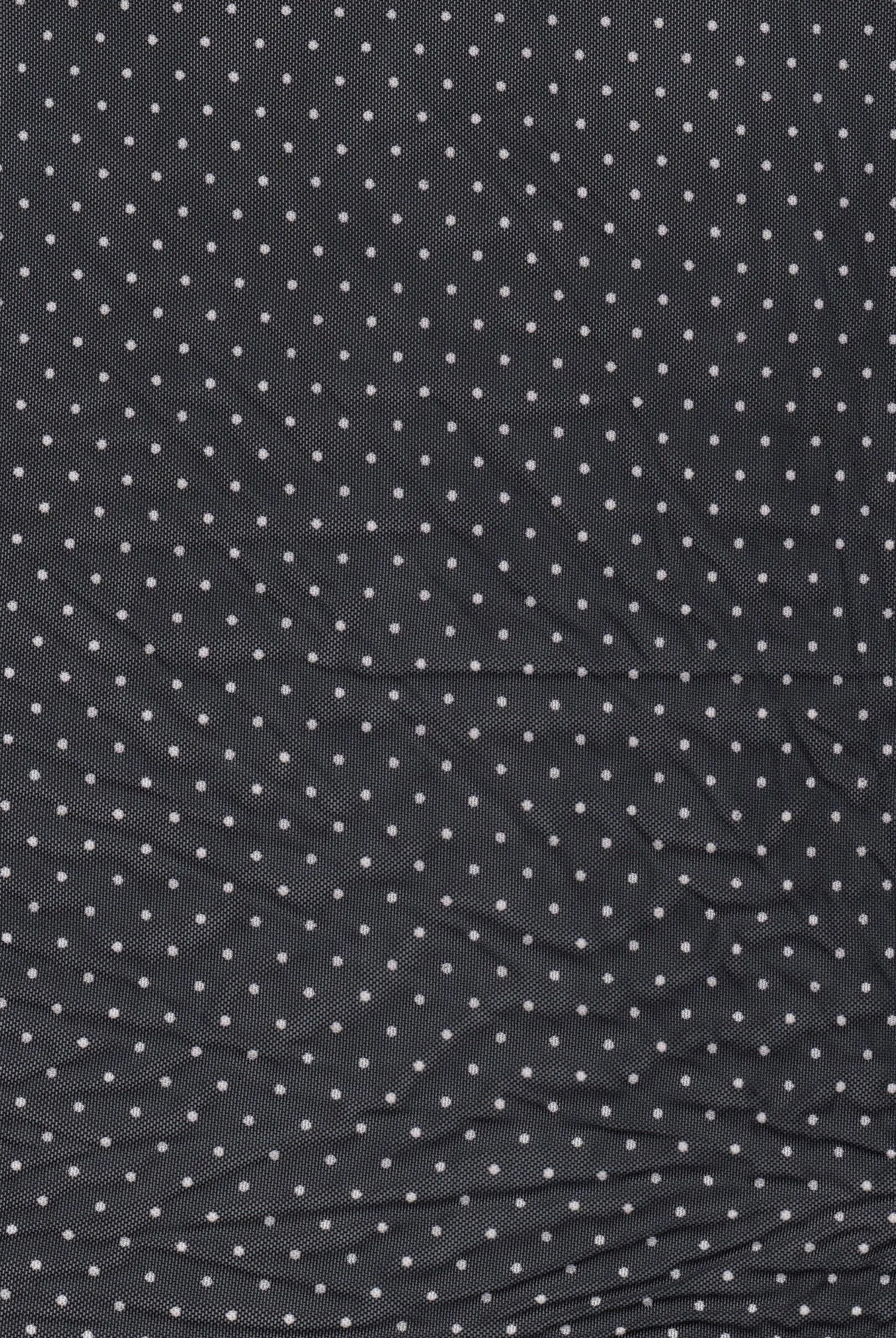 MESH-DU1614 BLACK MESH