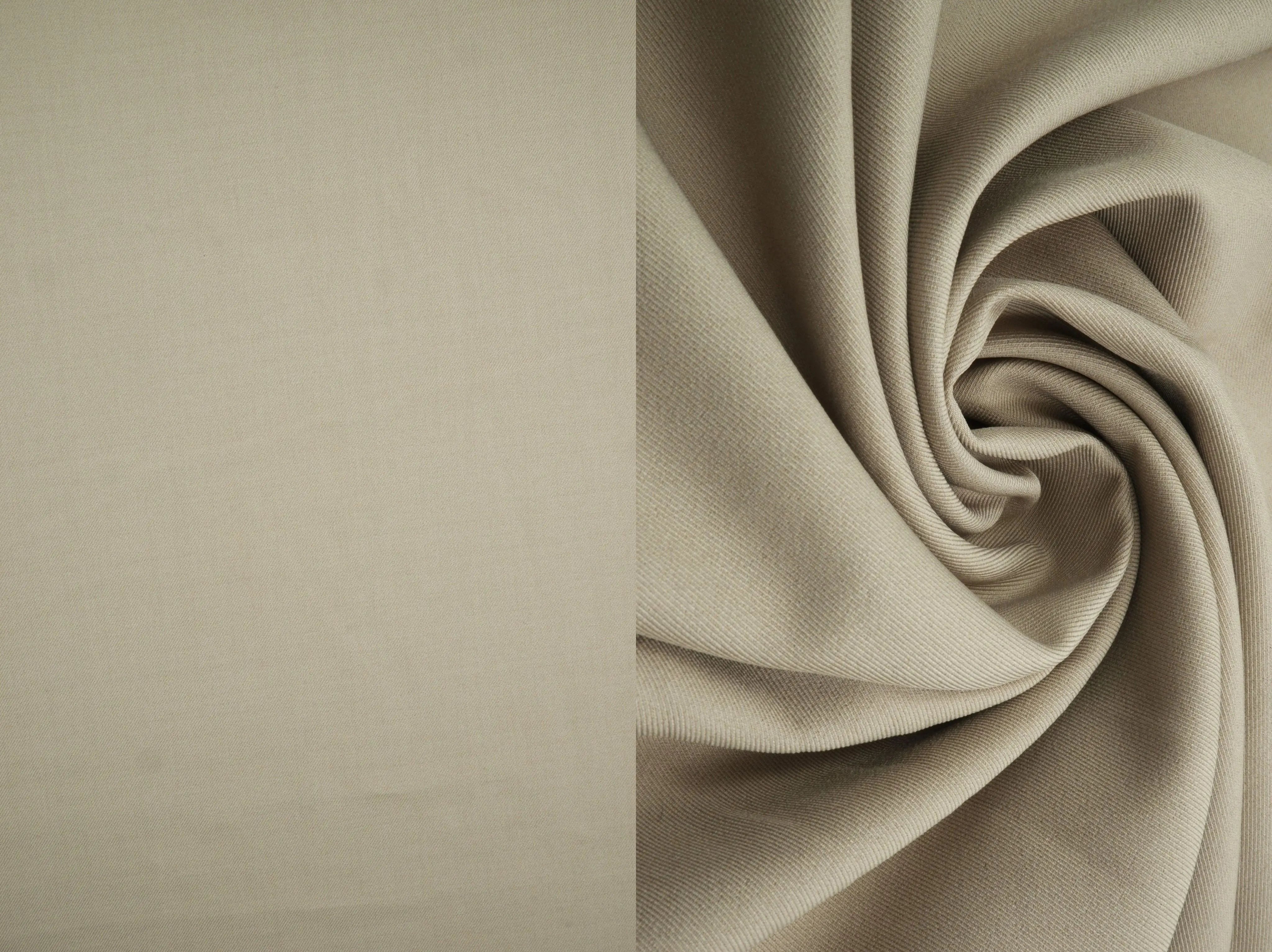 Prato Linen Stretch Woven LIN-4553