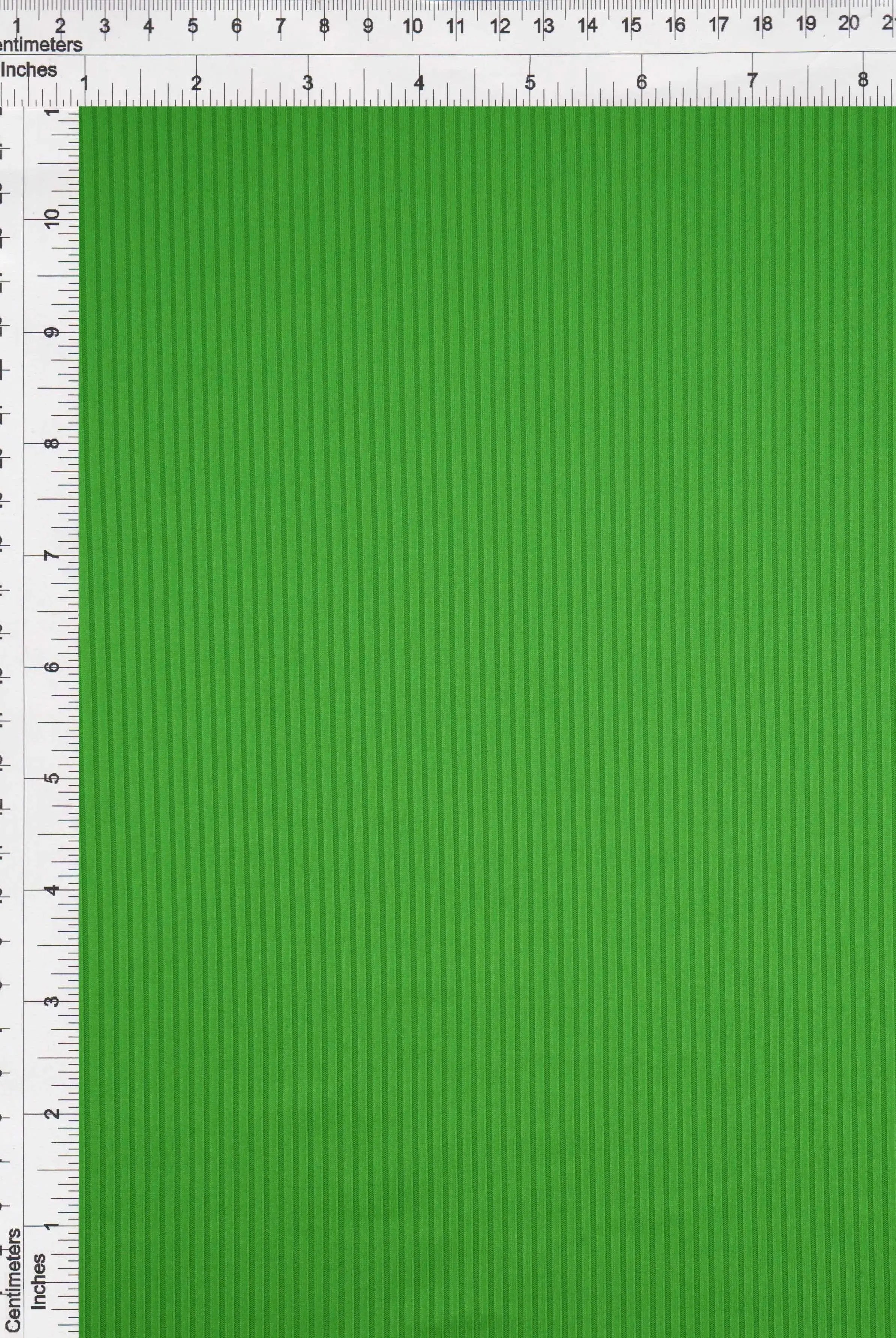 Rib Solid Stretch Knit Fabric - KNT4151