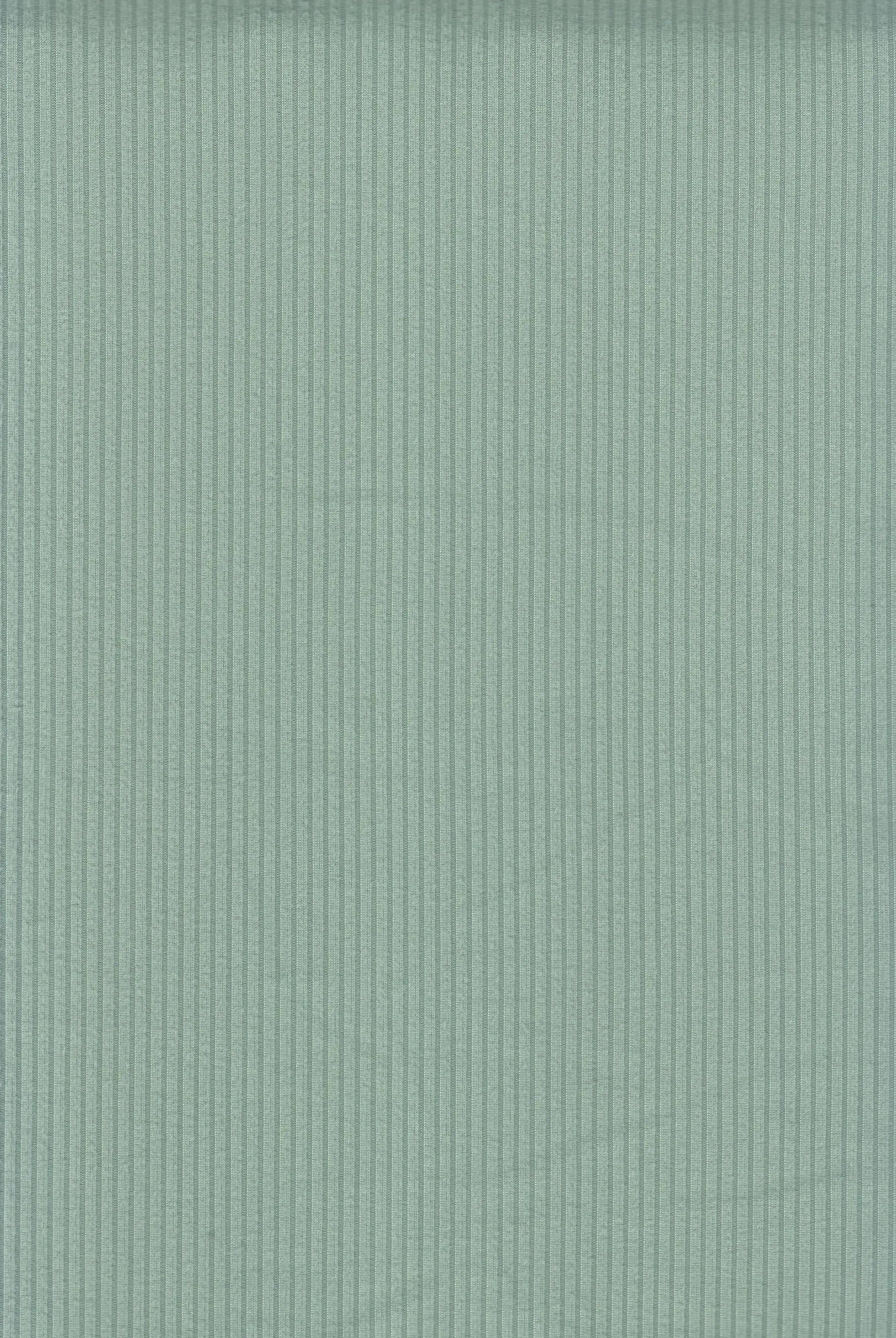Rib Solid Stretch Knit Fabric - KNT4151