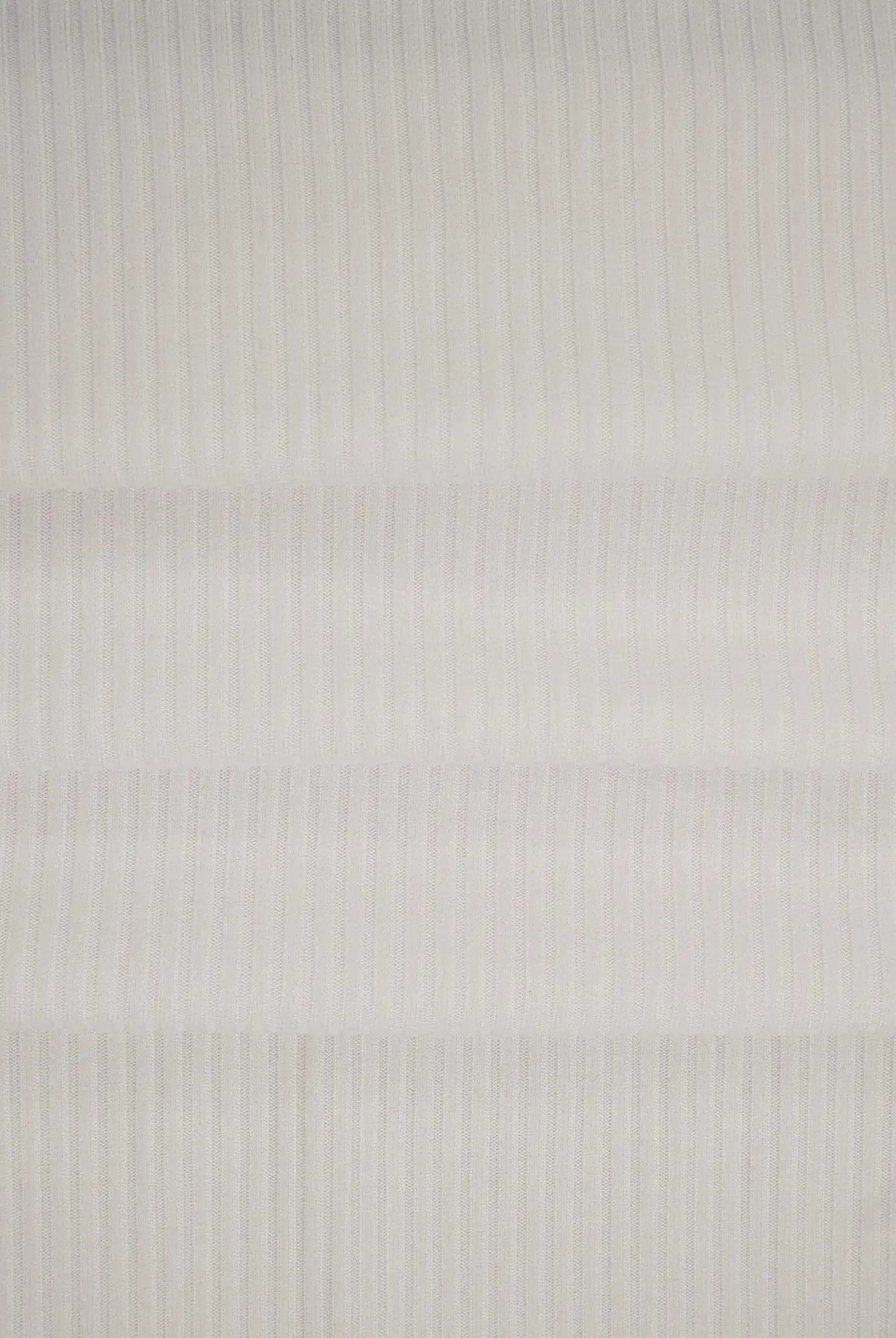 Rib Solid Stretch Knit Fabric - KNT4151