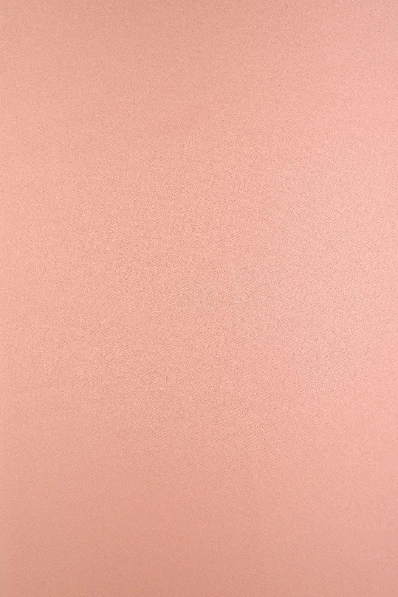 TECH-3311 PEACH BODYSUIT BOTTOMS CAMI CREPON DRESS KNIT NO-PRINT PANTS PINK POLYESTER SKIRTS SOLID SPANDEX SUBLIMATION TECHNO CREPE TOPS TUNICS