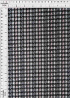 KNT4210 BLACK/BROWN LT DOUBLE KNIT DRESS JACQUARD OUTERWEAR PANTS PLAID POLYESTER RAYON SKIRTS SOLID-B SPANDEX STRETCH TUNICS YARN DYED