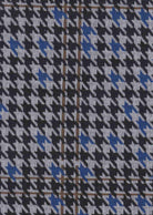 KNT4212 BLACK/BLUE BIKER SHORTS BODYSUIT DOUBLE KNIT DRESS JACQUARD PANTS PLAID POLYESTER RAYON SKIRTS SOLID-B SPANDEX STRETCH TOPS TUNICS YARN DYED