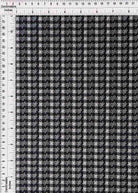 KNT4210 BLACK/HUNTER DOUBLE KNIT DRESS JACQUARD OUTERWEAR PANTS PLAID POLYESTER RAYON SKIRTS SOLID-B SPANDEX STRETCH TUNICS YARN DYED