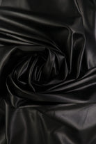 PU4218 BLACK BODYSUIT BOTTOMS CAMI DRESS KNIT LEATHER NO-PRINT OUTERWEAR PANTS POLYESTER SKIRTS SOLID STRETCH TOPS