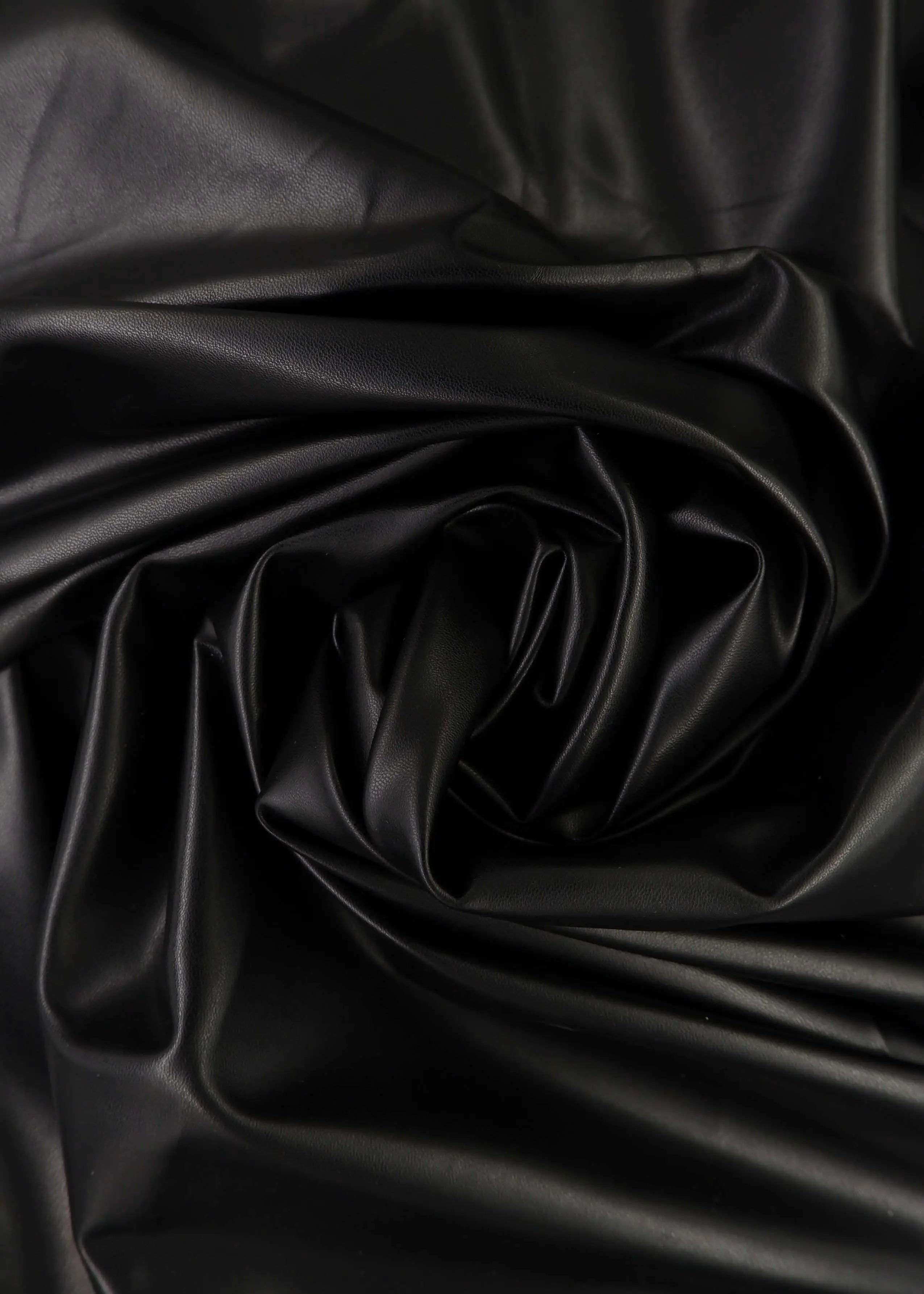PU4218 BLACK BODYSUIT BOTTOMS CAMI DRESS KNIT LEATHER NO-PRINT OUTERWEAR PANTS POLYESTER SKIRTS SOLID STRETCH TOPS