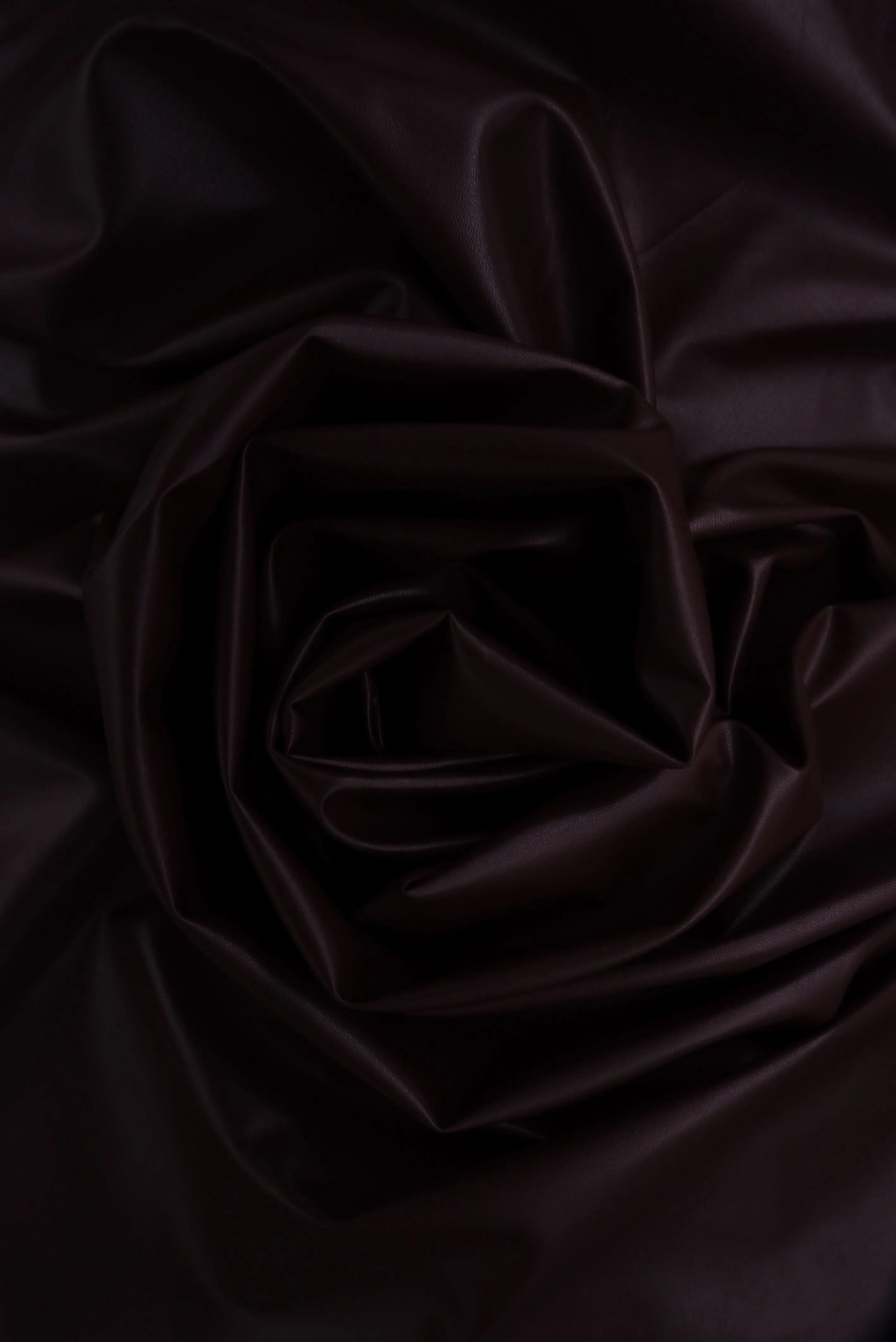 PU4218 BURGUNDY BODYSUIT BOTTOMS CAMI DRESS KNIT LEATHER NO-PRINT OUTERWEAR PANTS POLYESTER SKIRTS SOLID STRETCH TOPS