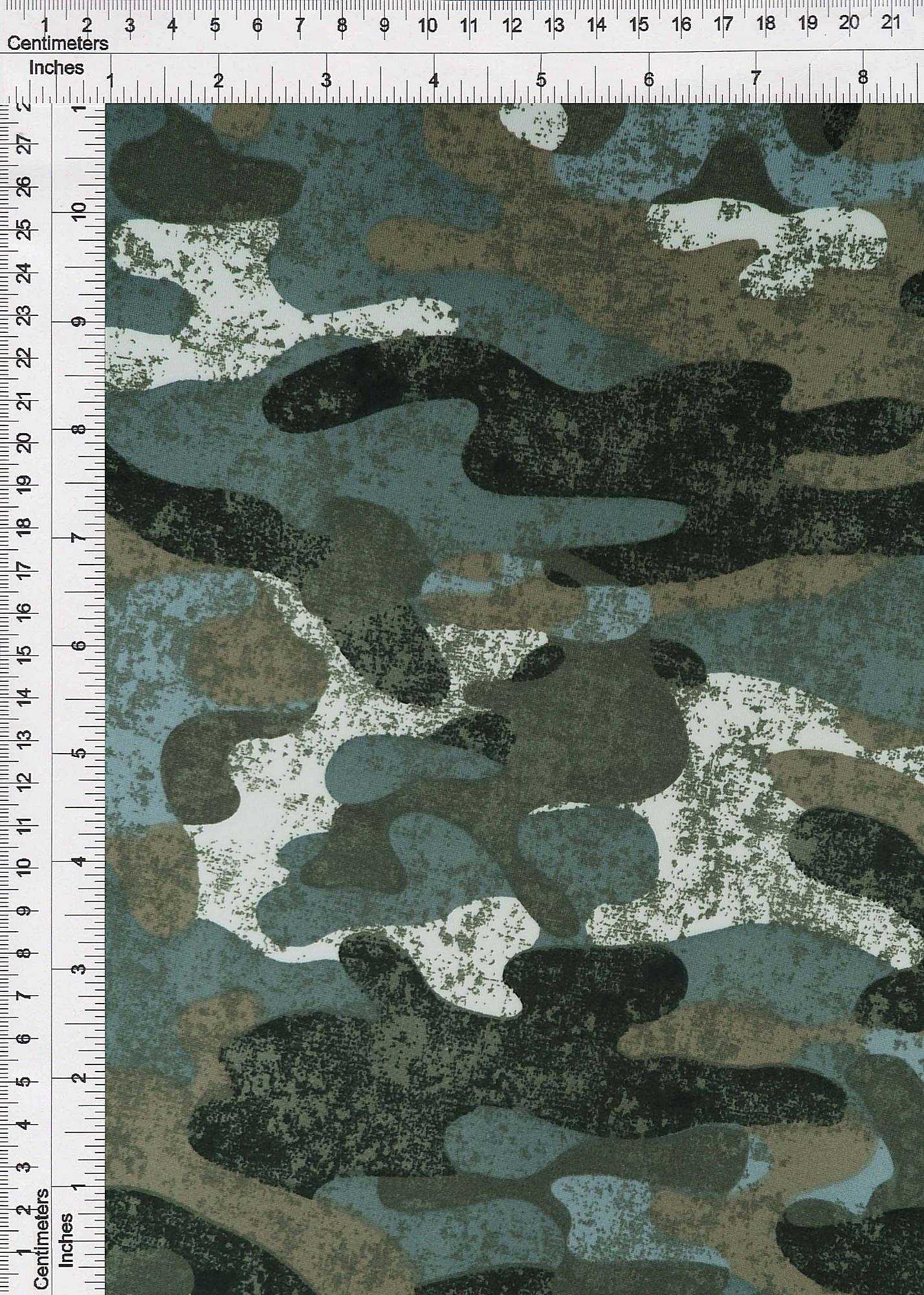 KNT2100-MS91152 GREEN BIKER SHORTS BLOUSE BODYSUIT CAMI CAMOUFLAGE DRESS DTY BRUSHED GREEN KNIT LOUNGEWEAR PANTS POLYESTER PRINT SKIRTS SPANDEX STRETCH T-SHIRT TOPS TUNICS