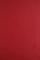 PU4223 RED BIKER SHORTS BLACK BOTTOMS BROWN KNIT LEATHER NO-PRINT ORANGE OUTERWEAR PANTS POLYESTER RED SKIRTS SOLID STRETCH