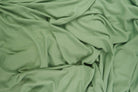 KNT2100 SAGE BIKER SHORTS BODYSUIT CAMI DRESS DTY BRUSHED GREEN KNIT LOUNGEWEAR NO-PRINT PANTS POLYESTER SOLID SPANDEX STRETCH SUBLIMATION T-SHIRT TOPS TUNICS
