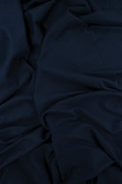 KNT2100 NAVY DK BIKER SHORTS BLOUSE BODYSUIT BRUSHED CAMI DRESS DTY KNIT LOUNGEWEAR NO-PRINT PANTS POLYESTER SKIRTS SOLID SPANDEX T-SHIRT TOPS TUNICS