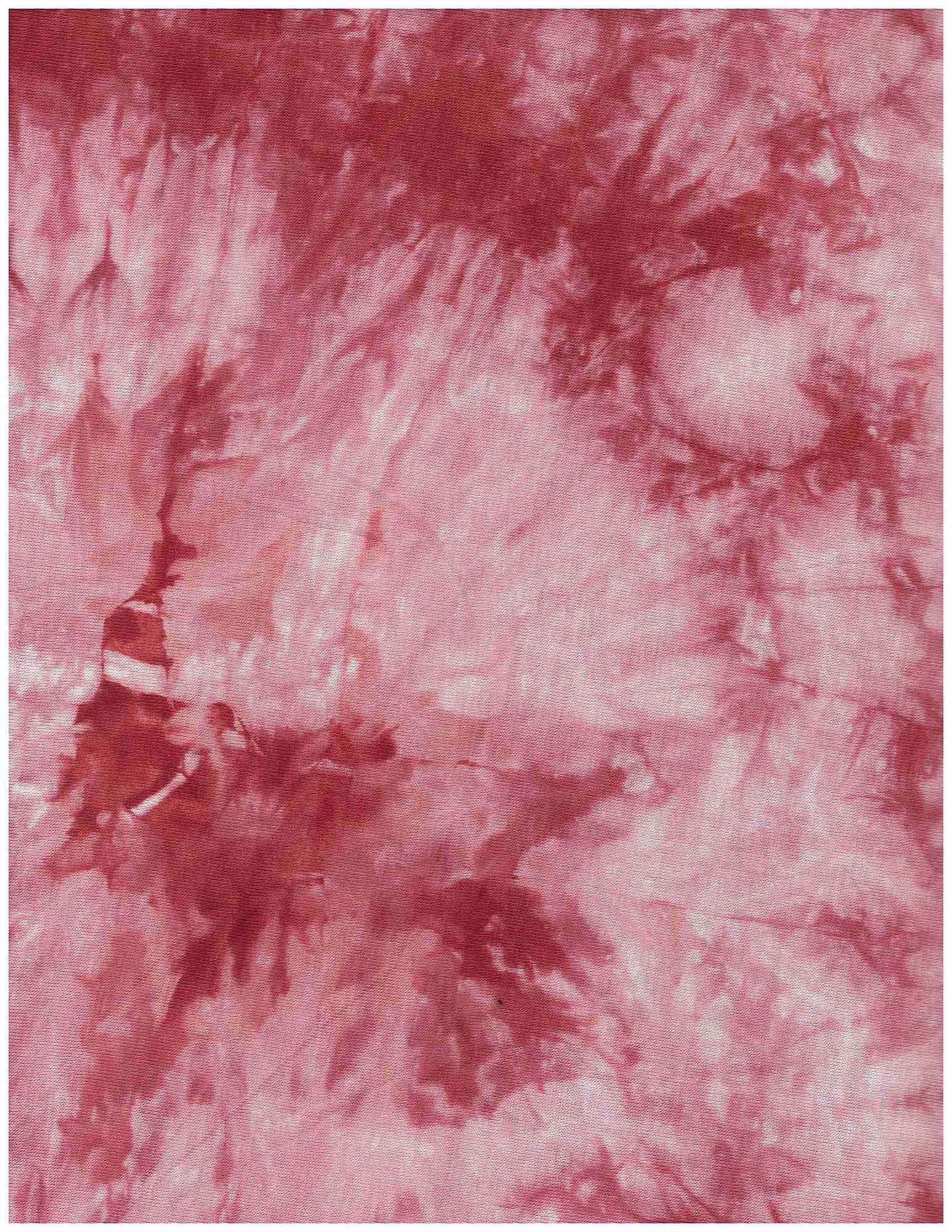 KNT4348 BURGUNDY BLOUSE BOTTOMS CAMI DRESS JERSEY KNIT RAYON SKIRTS SOLID-B SPANDEX STRETCH T-SHIRT TIE-DYE TOPS TUNICS