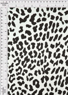 KNT2100-SE30410 CHARCOAL ANIMAL BIKER SHORTS BLOUSE BODYSUIT BOTTOMS CAMI DRESS DTY BRUSHED KNIT LOUNGEWEAR PANTS POLYESTER PRINT SKIRTS SPANDEX STRETCH TOPS TUNICS