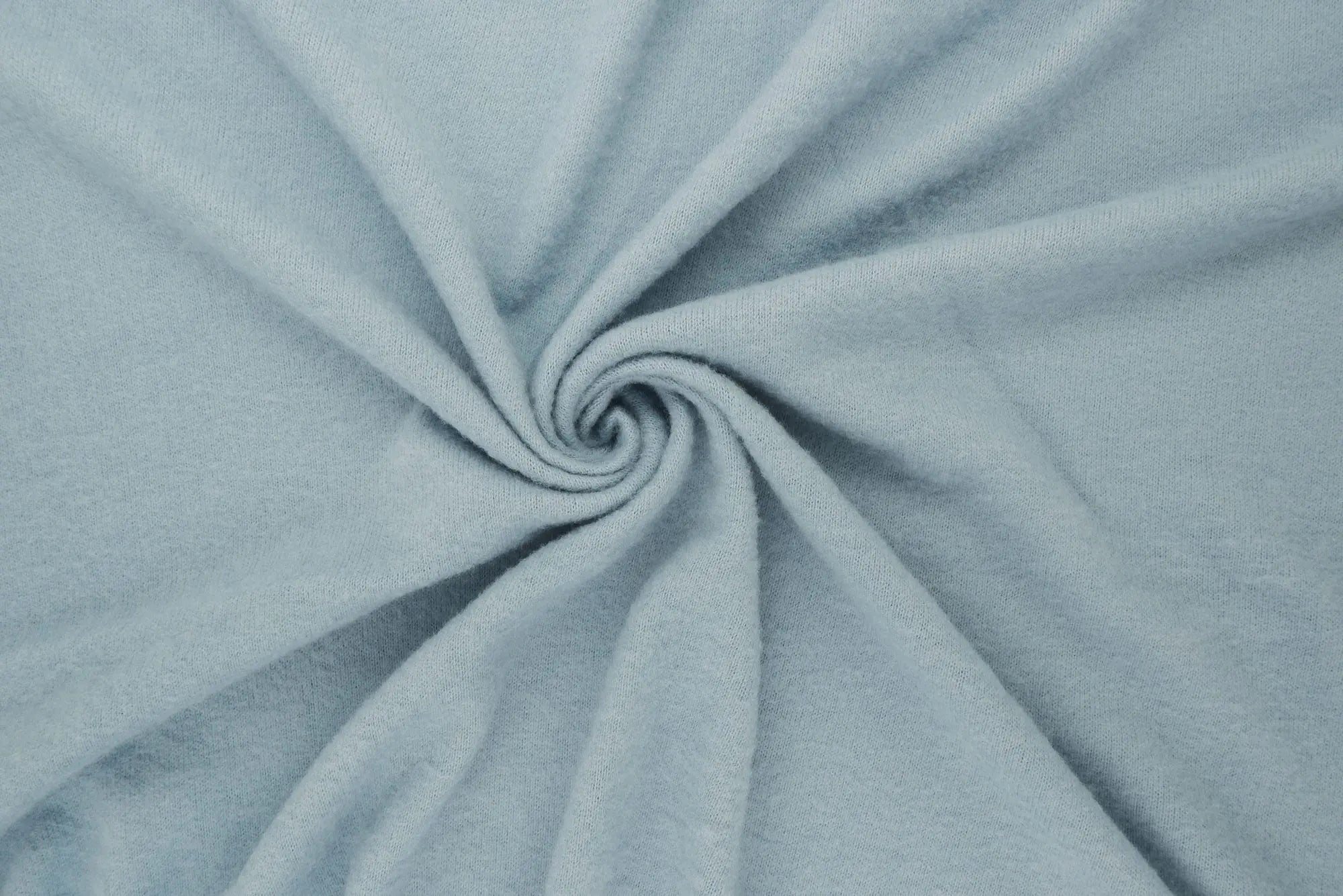 KNT4205 BLUE LT BLUE BODYSUIT BOTTOMS CASHMERE DRESS KNIT LOUNGEWEAR NO-PRINT OUTERWEAR PANTS POLYESTER RAYON SKIRTS SOLID SPANDEX STRETCH SWEATER SWEATSHIRT T-SHIRT TUNICS